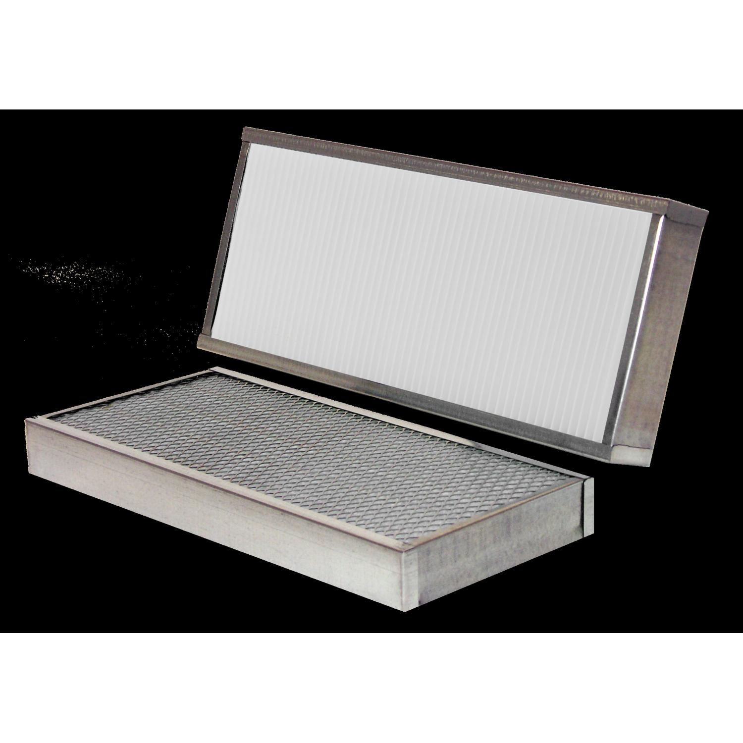 Wix 49174 Air Filter product image 1 of 3