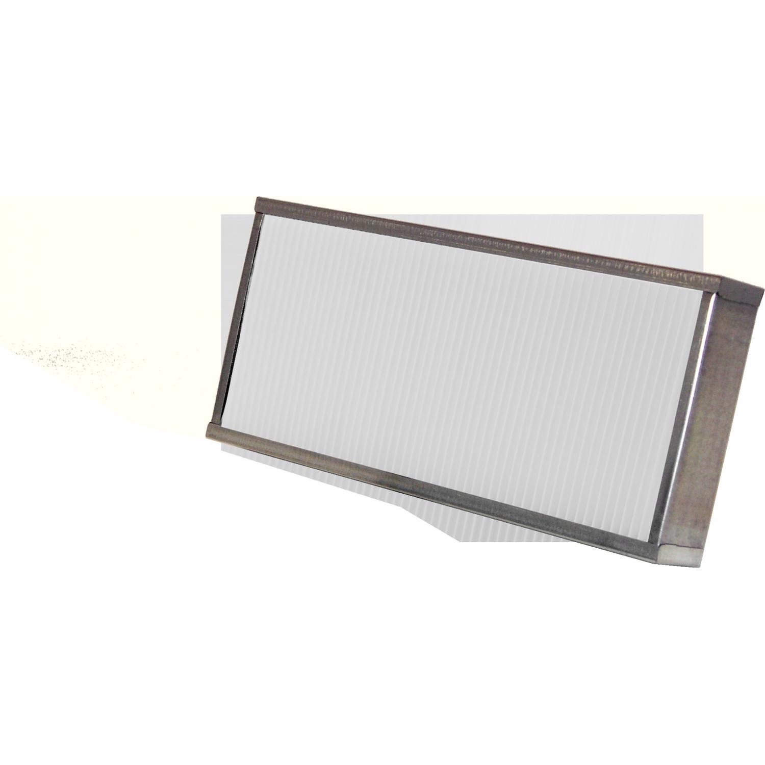 Wix 49174 Air Filter product image 2 of 3