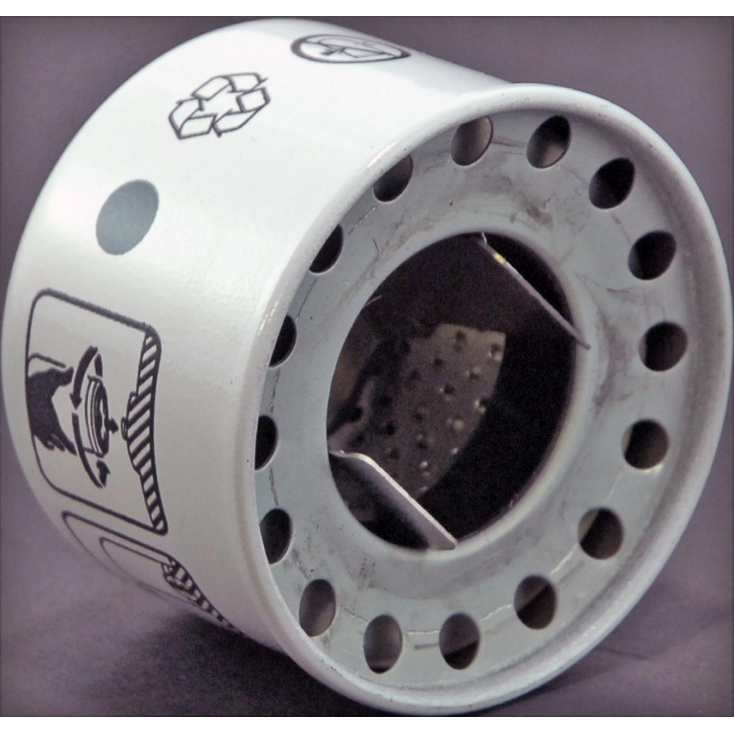 Wix 49199 Engine Crankcase Breather Element product image 3 of 3