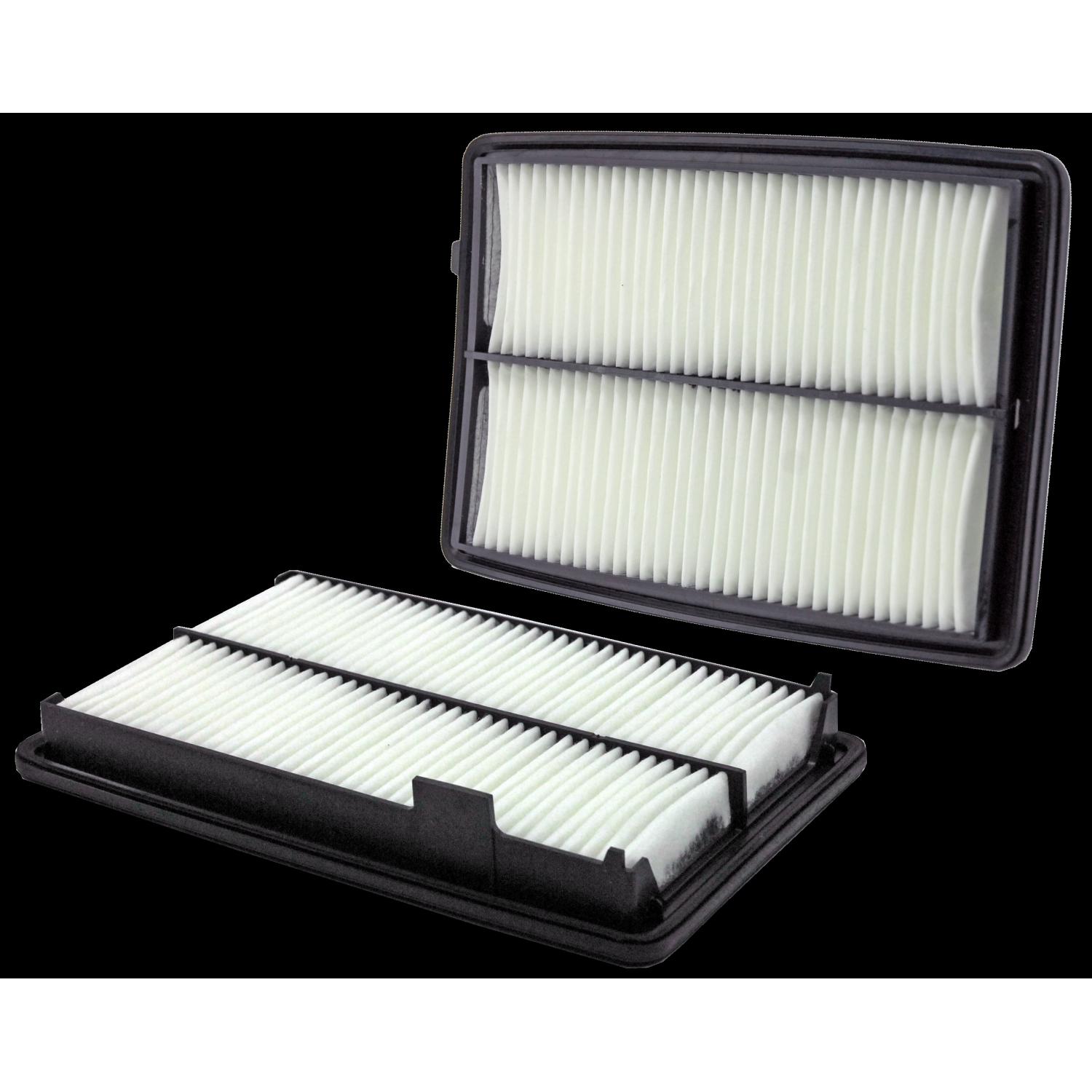 Wix 49211 - Air Filter Wix 49211 Air Filter product image 1 of 3