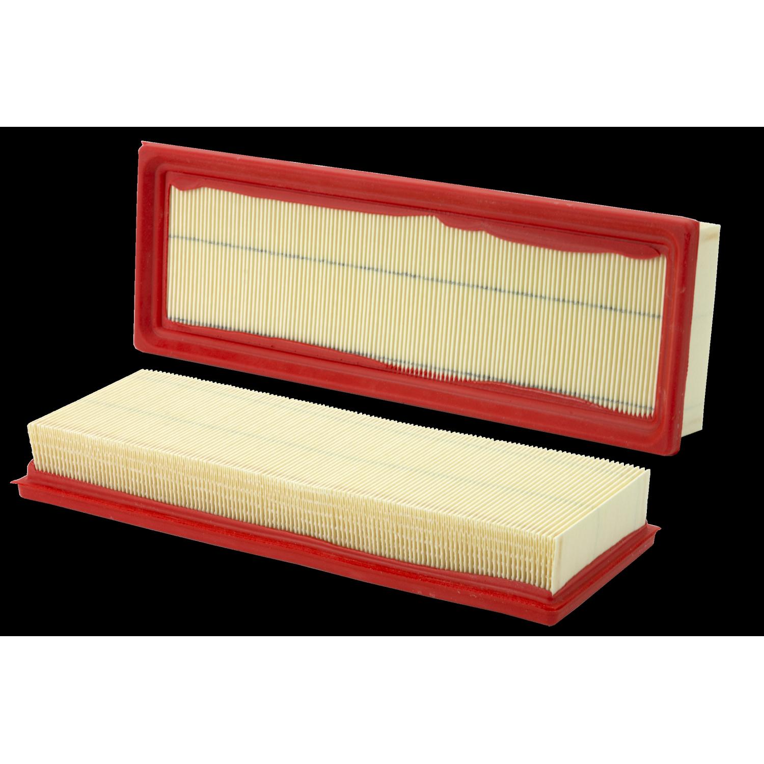 Wix 49235 - Air Filter Wix 49235 Air Filter product image 1 of 3