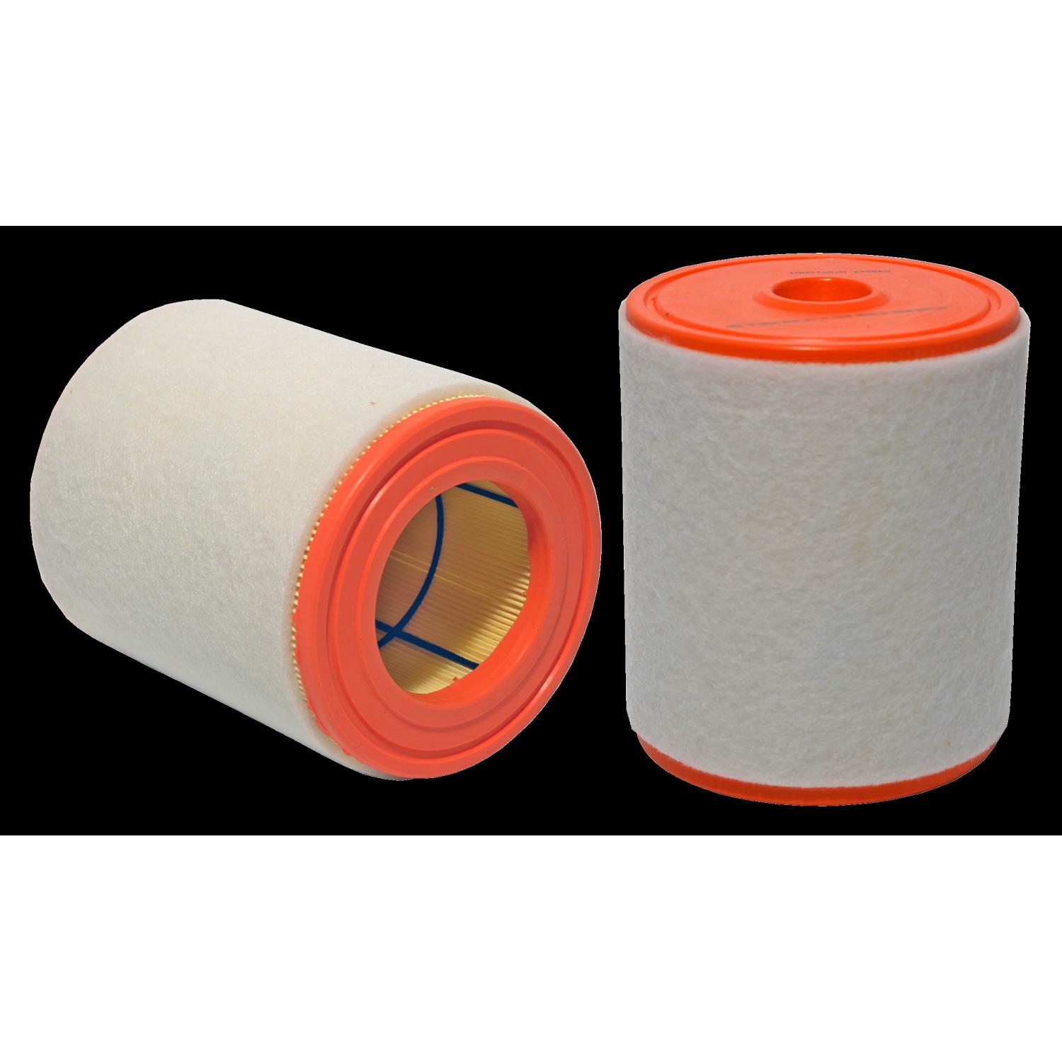 Wix 49243 - Air Filter Wix 49243 Air Filter product image 1 of 3