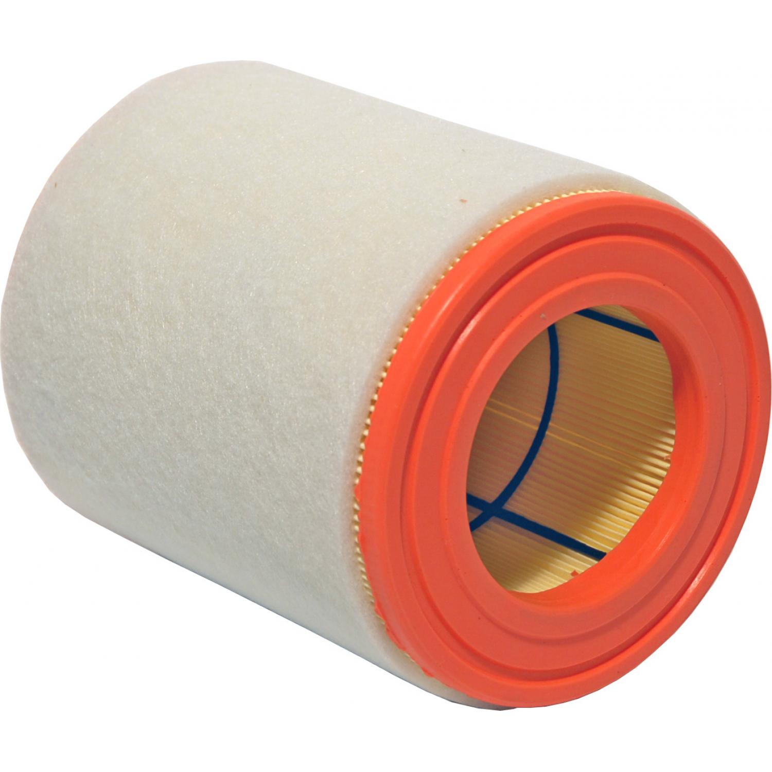 Wix 49243 - Air Filter Wix 49243 Air Filter product image 2 of 3