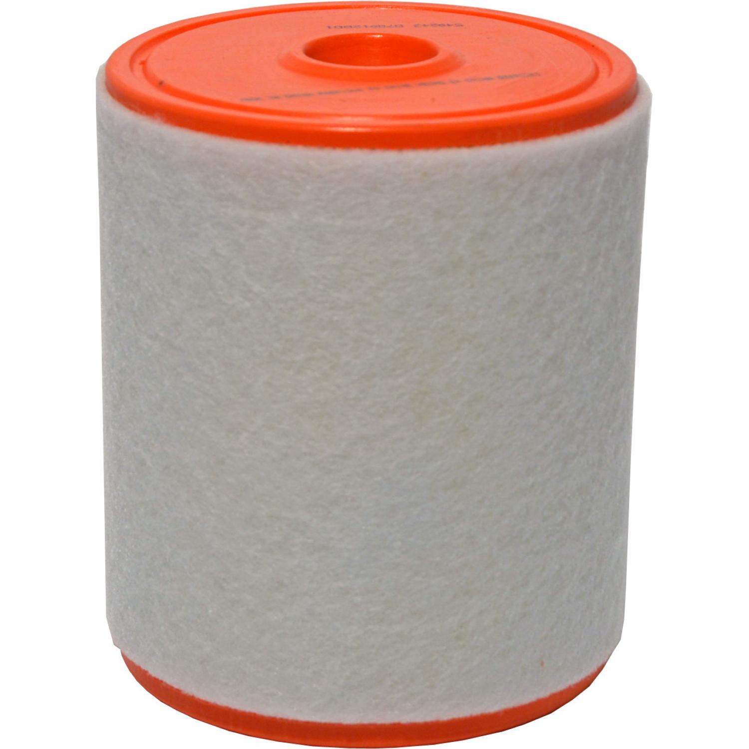 Wix 49243 - Air Filter Wix 49243 Air Filter product image 3 of 3