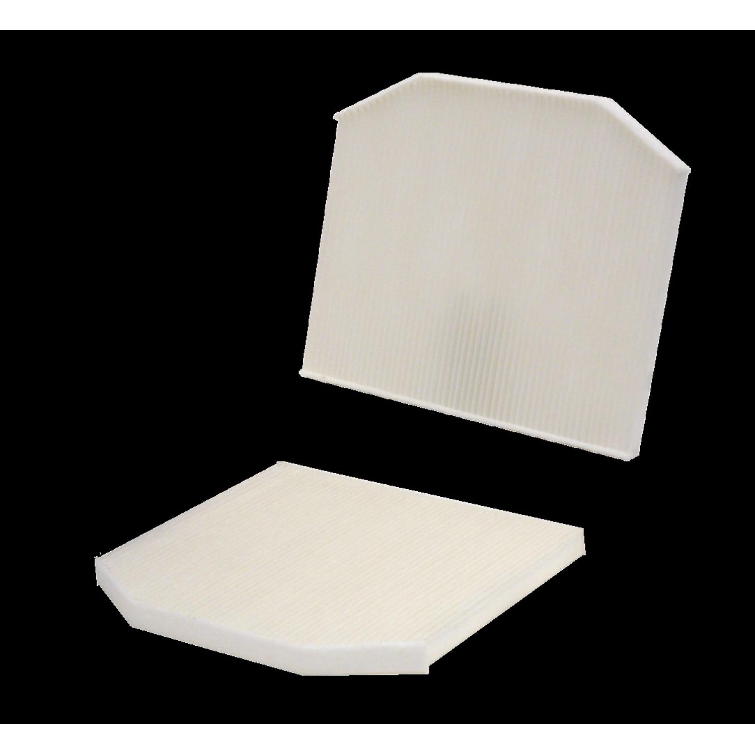 Wix 49248 Cabin Air Filter product image 1 of 3