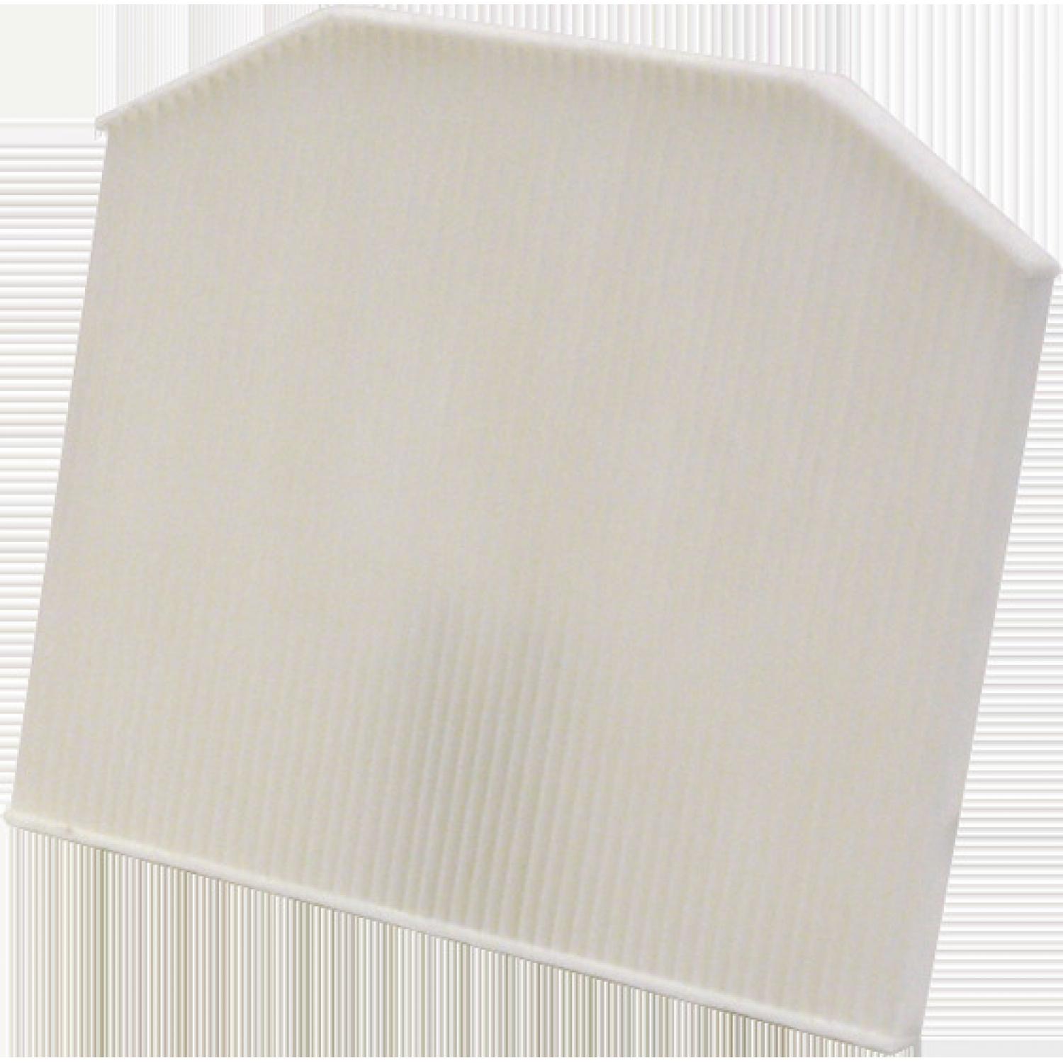 Wix 49248 Cabin Air Filter product image 3 of 3