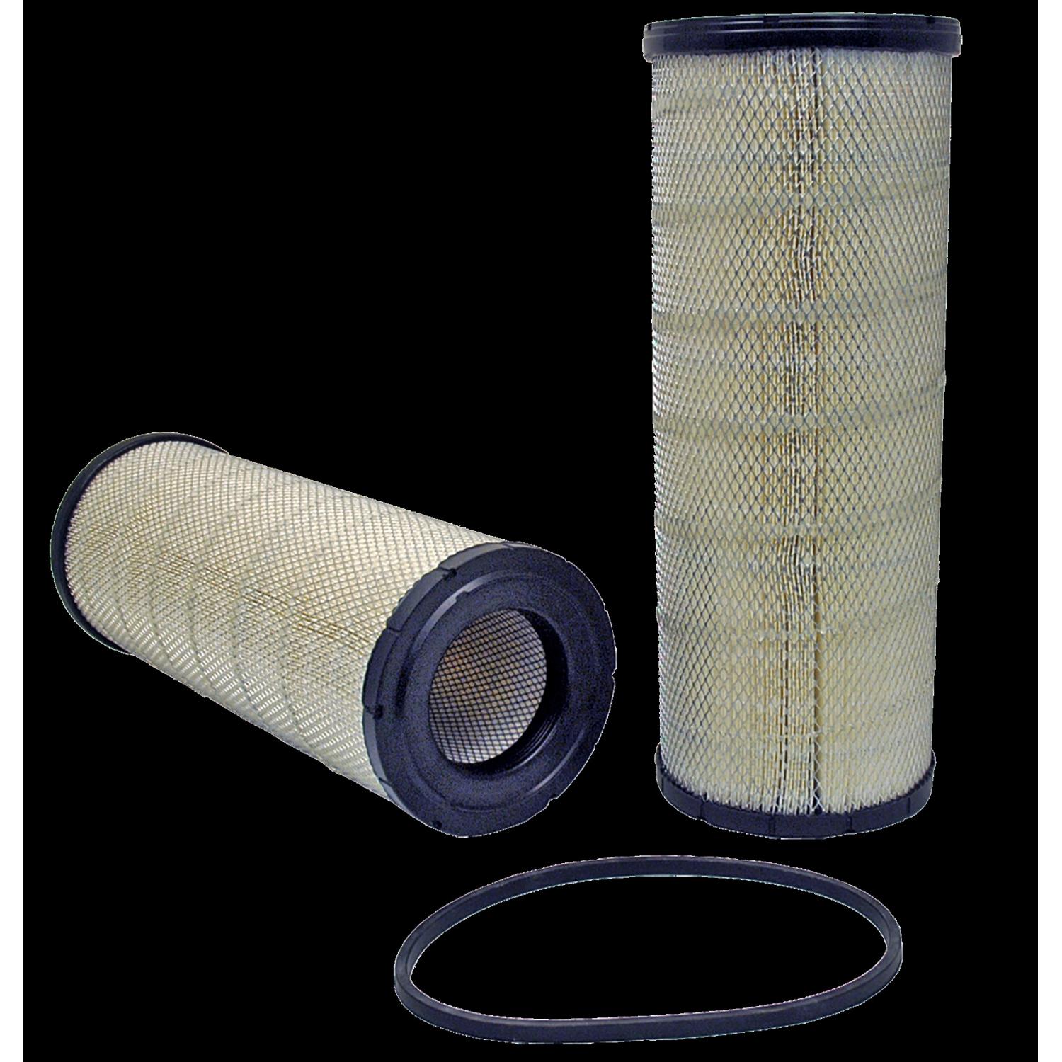 Wix 49255 Air Filter product image 1 of 4