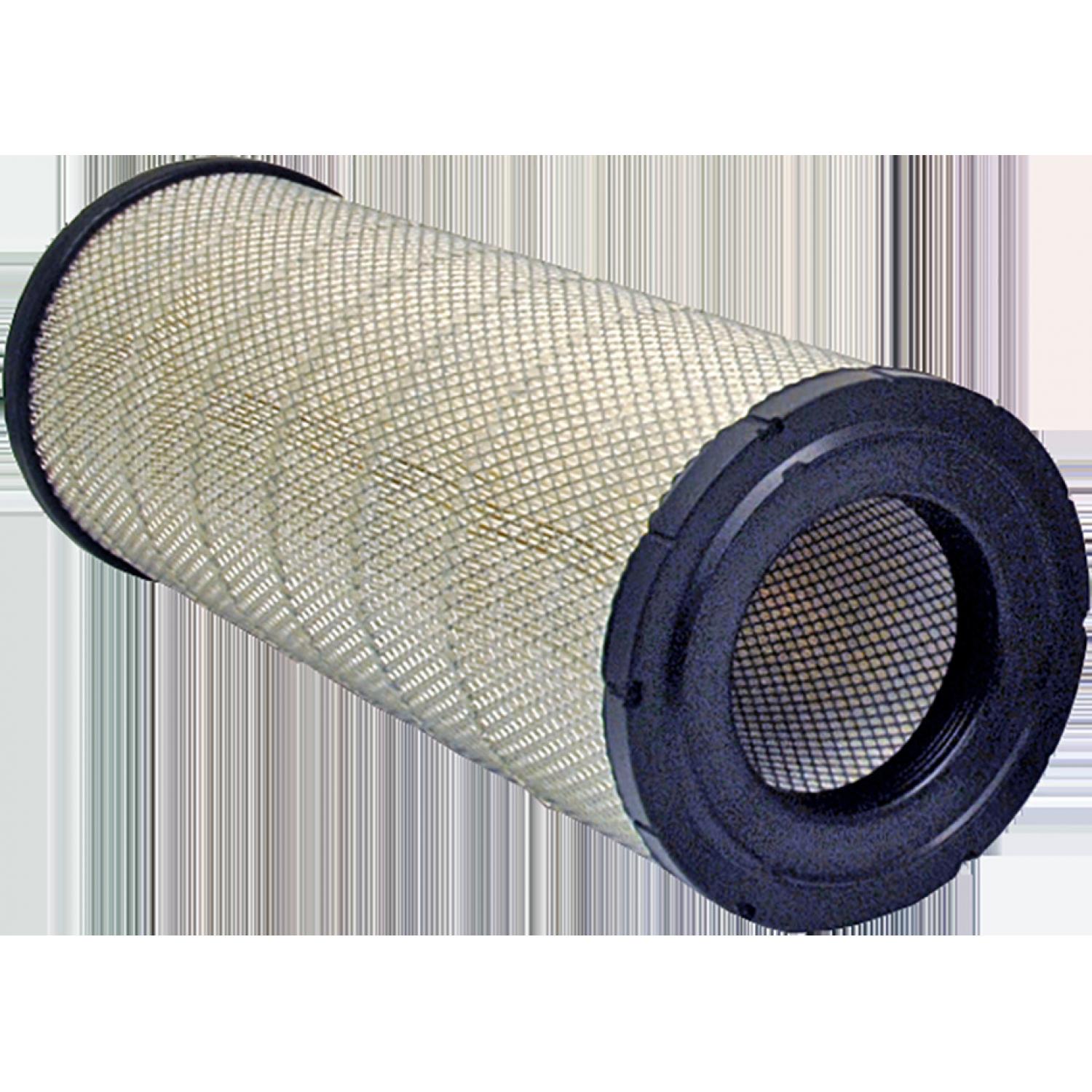 Wix 49255 Air Filter product image 2 of 4