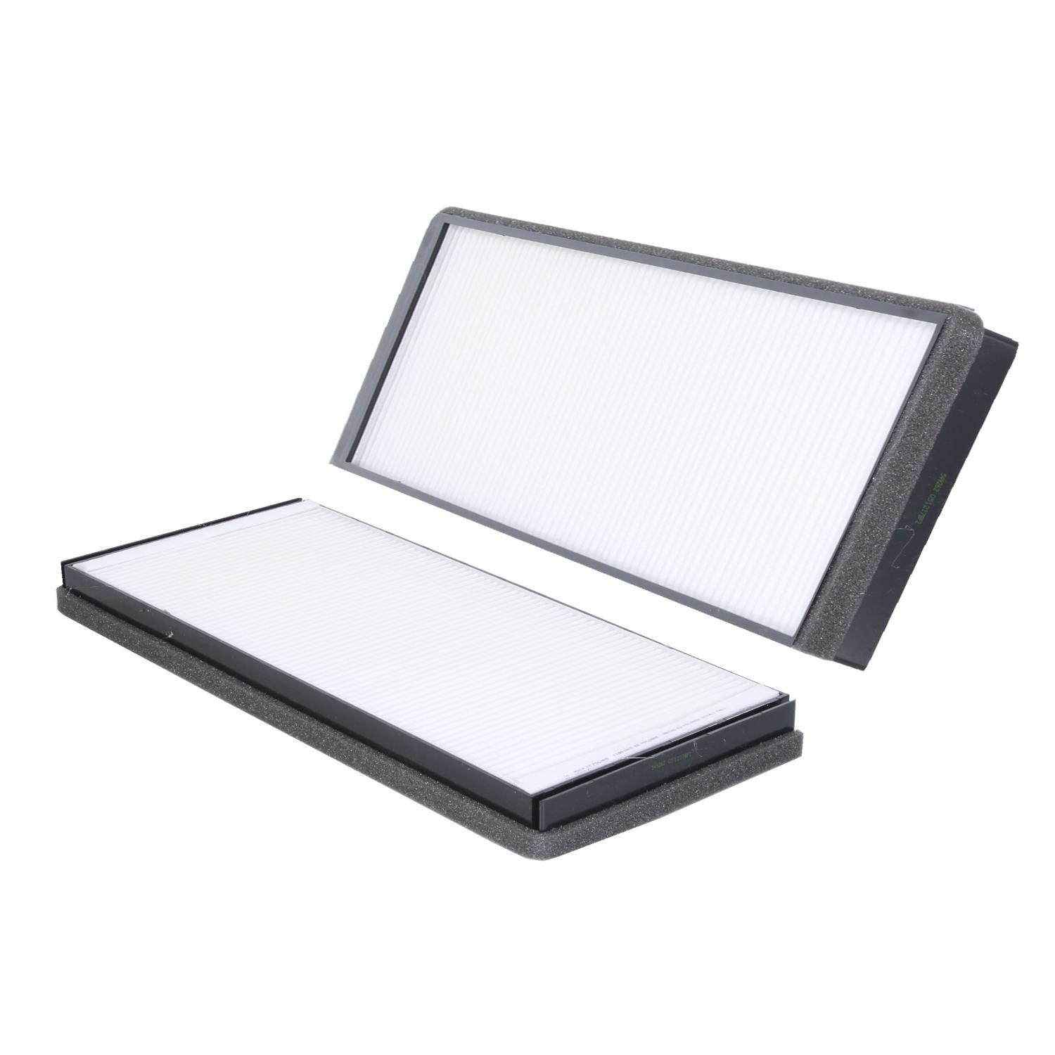 Wix 49262 Cabin Air Filter product image 1 of 3