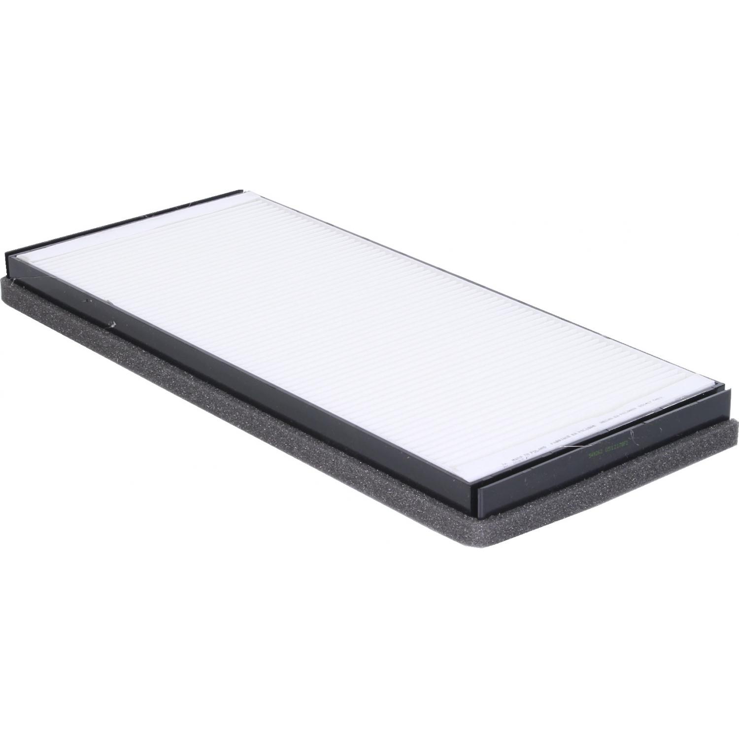 Wix 49262 Cabin Air Filter product image 2 of 3