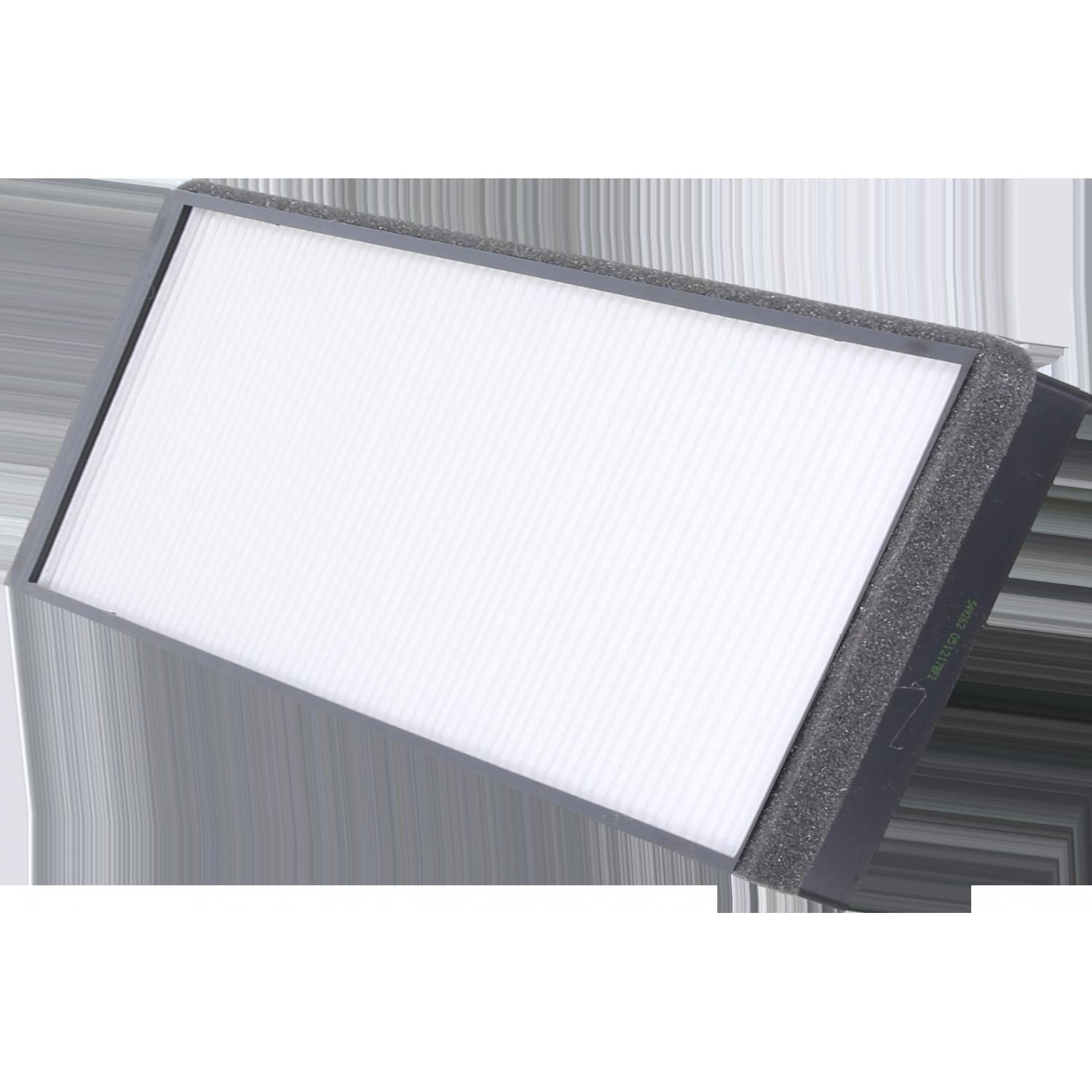 Wix 49262 Cabin Air Filter product image 3 of 3