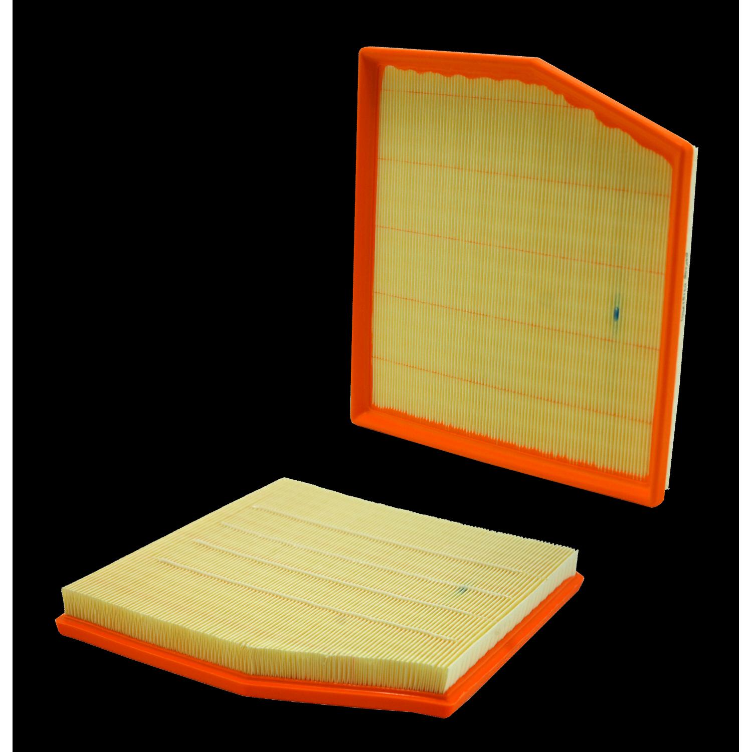 Wix 49285 - Air Filter Wix 49285 Air Filter product image 1 of 3