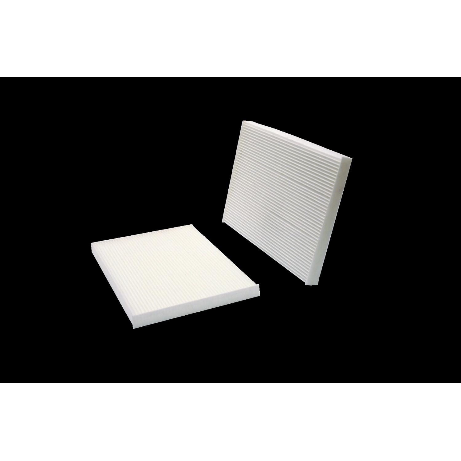 Wix 49352 - Cabin Air Filter Wix 49352 Cabin Air Filter product image 1 of 3
