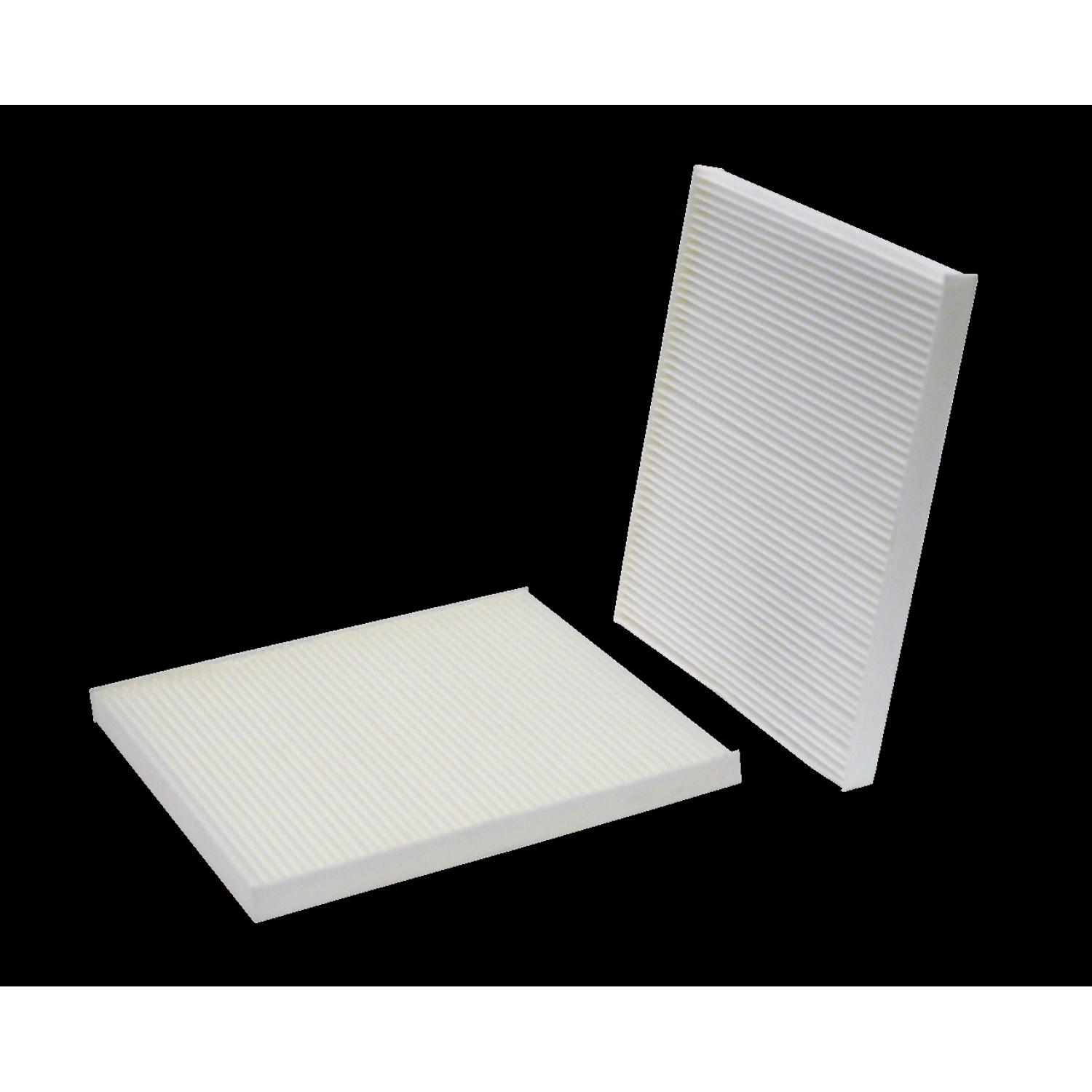 Wix 49353 - Cabin Air Filter Wix 49353 Cabin Air Filter product image 1 of 3