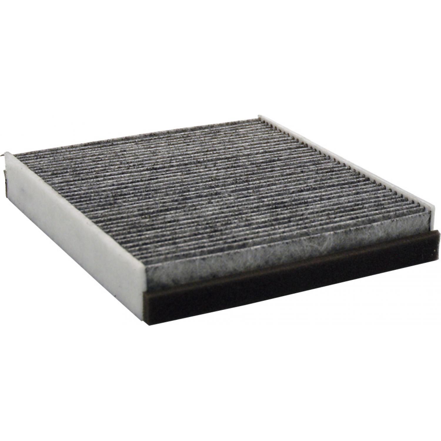 Wix 49354 - Cabin Air Filter Wix 49354 Cabin Air Filter product image 2 of 3