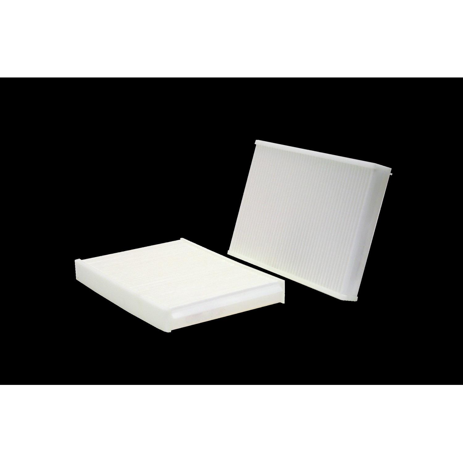 Wix 49355 - Cabin Air Filter Wix 49355 Cabin Air Filter product image 1 of 3