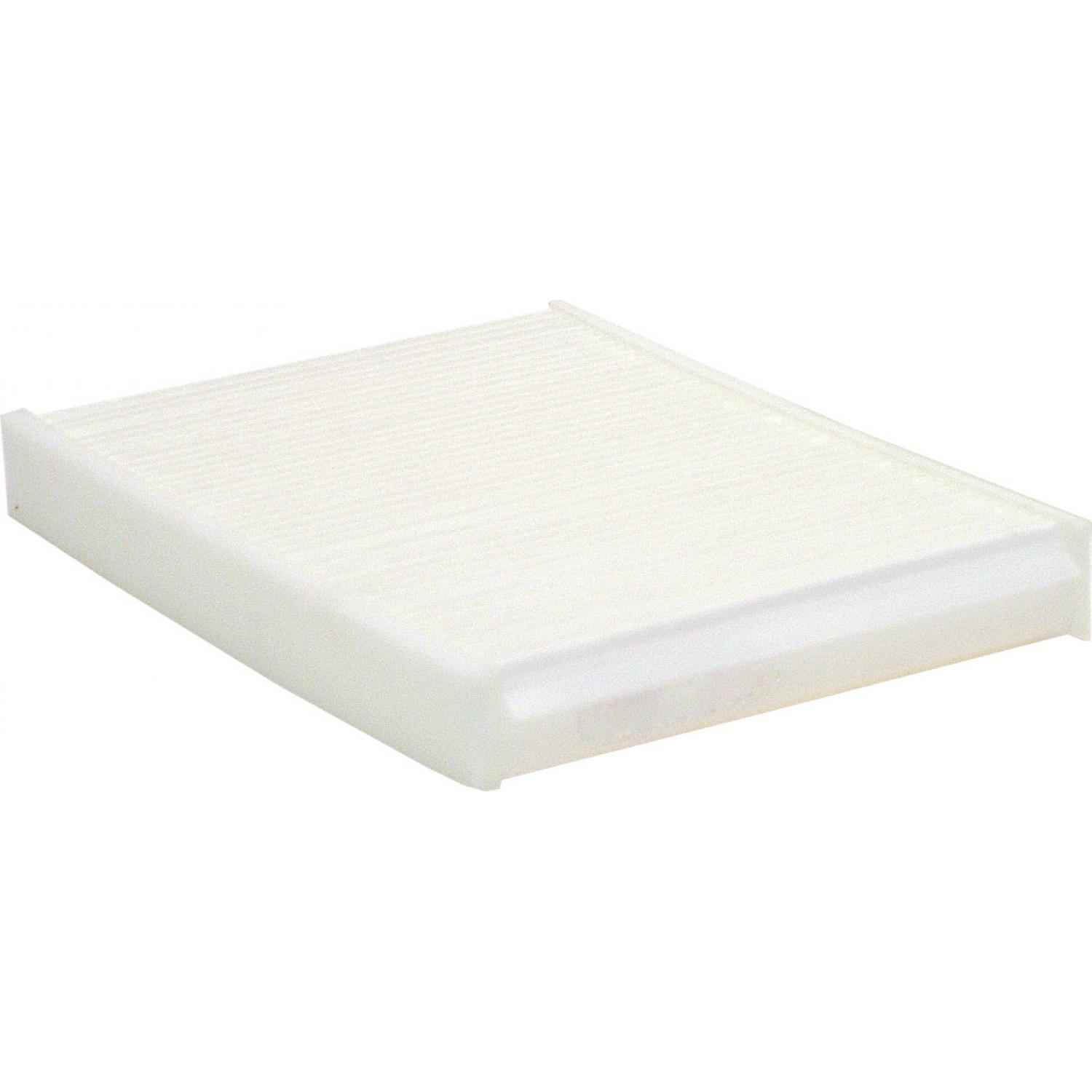 Wix 49355 - Cabin Air Filter Wix 49355 Cabin Air Filter product image 2 of 3