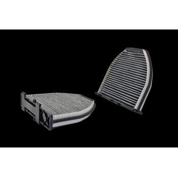 Wix 49357 Cabin Air Filter product image 1 of 3