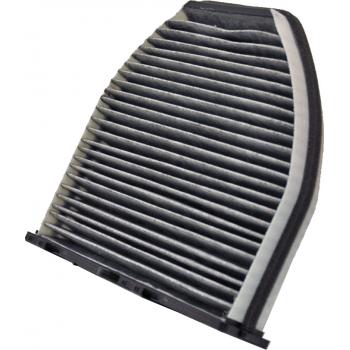 Wix 49357 Cabin Air Filter product image 3 of 3