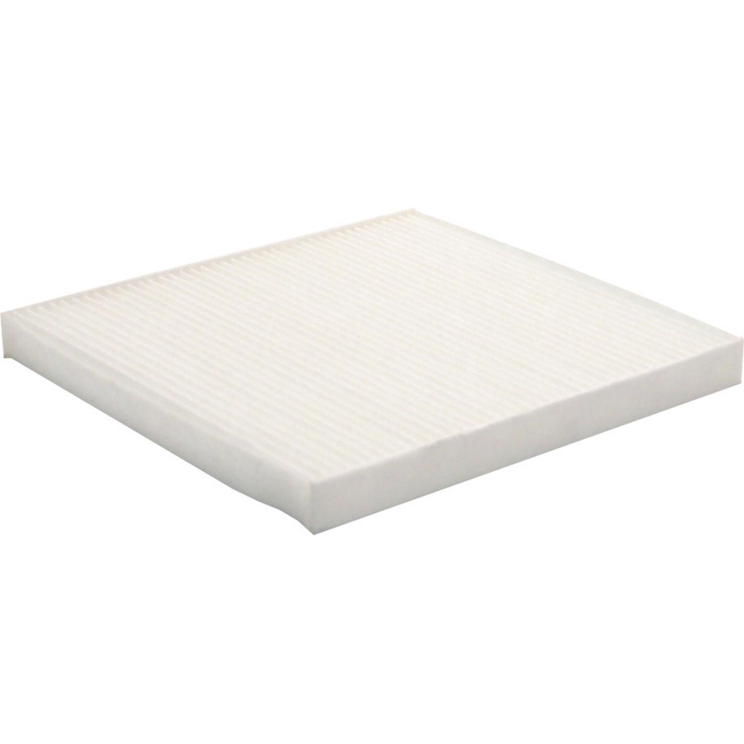 Wix 49358 - Cabin Air Filter Wix 49358 Cabin Air Filter product image 2 of 3