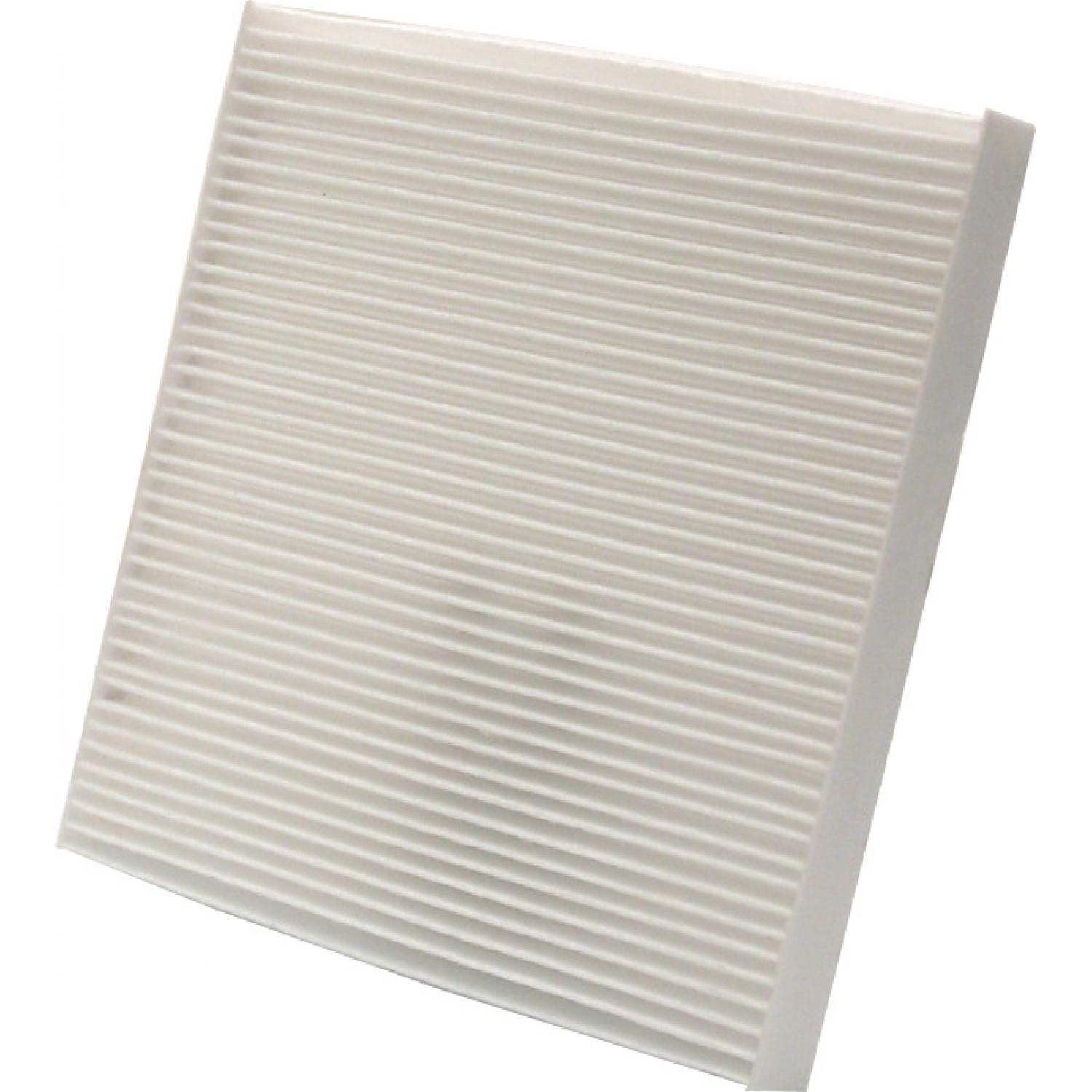 Wix 49358 - Cabin Air Filter Wix 49358 Cabin Air Filter product image 3 of 3