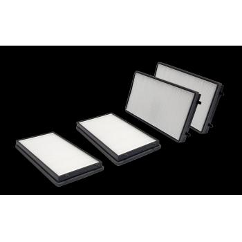 Wix 49360 Cabin Air Filter product image 1 of 5