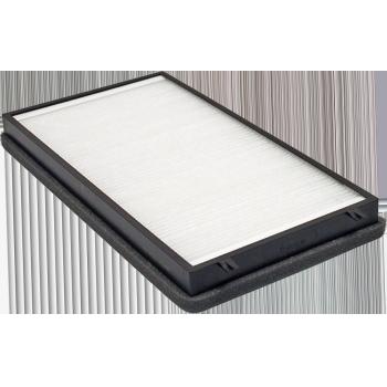 Wix 49360 Cabin Air Filter product image 3 of 5
