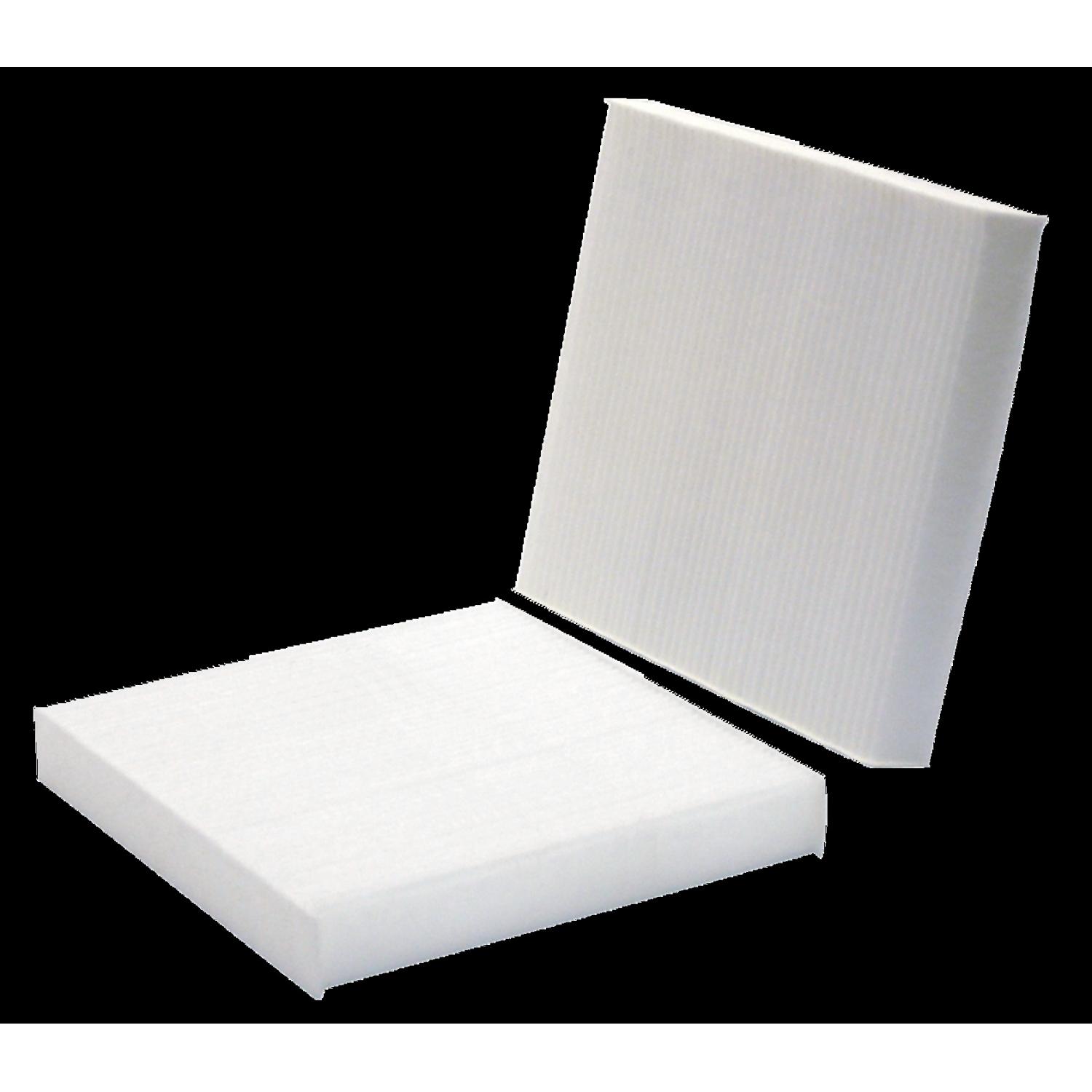 Wix 49363 - Cabin Air Filter Wix 49363 Cabin Air Filter product image 1 of 3