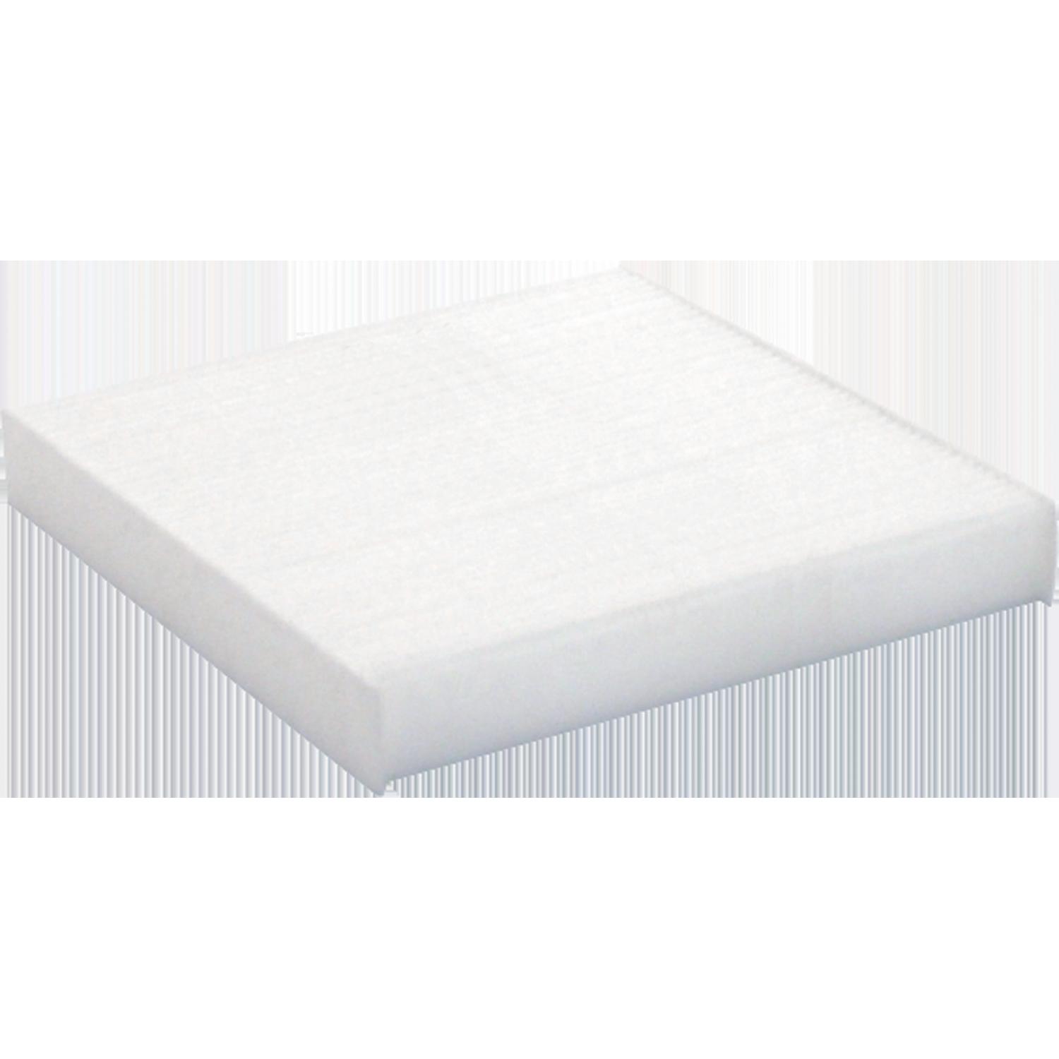 Wix 49363 - Cabin Air Filter Wix 49363 Cabin Air Filter product image 2 of 3