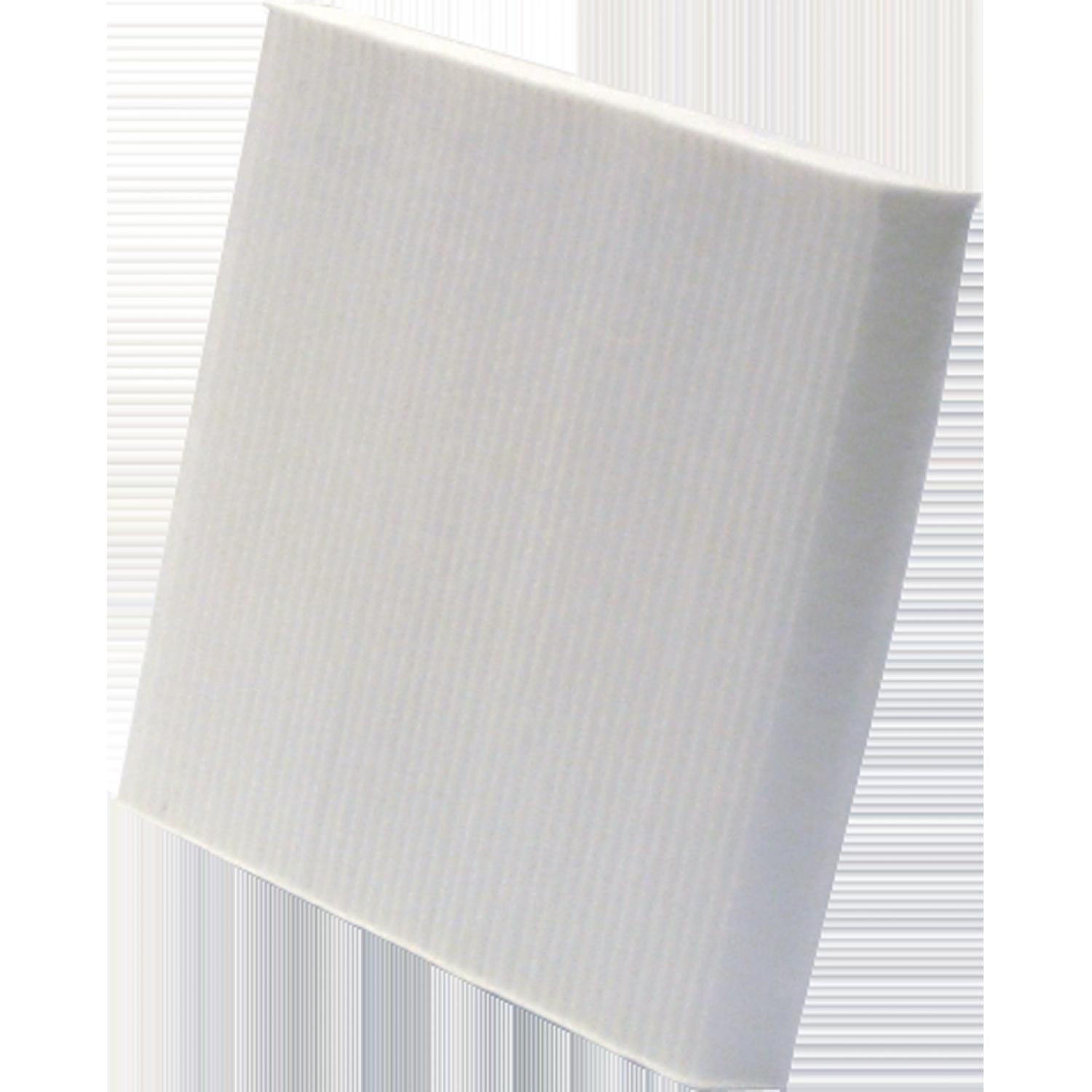 Wix 49363 - Cabin Air Filter Wix 49363 Cabin Air Filter product image 3 of 3