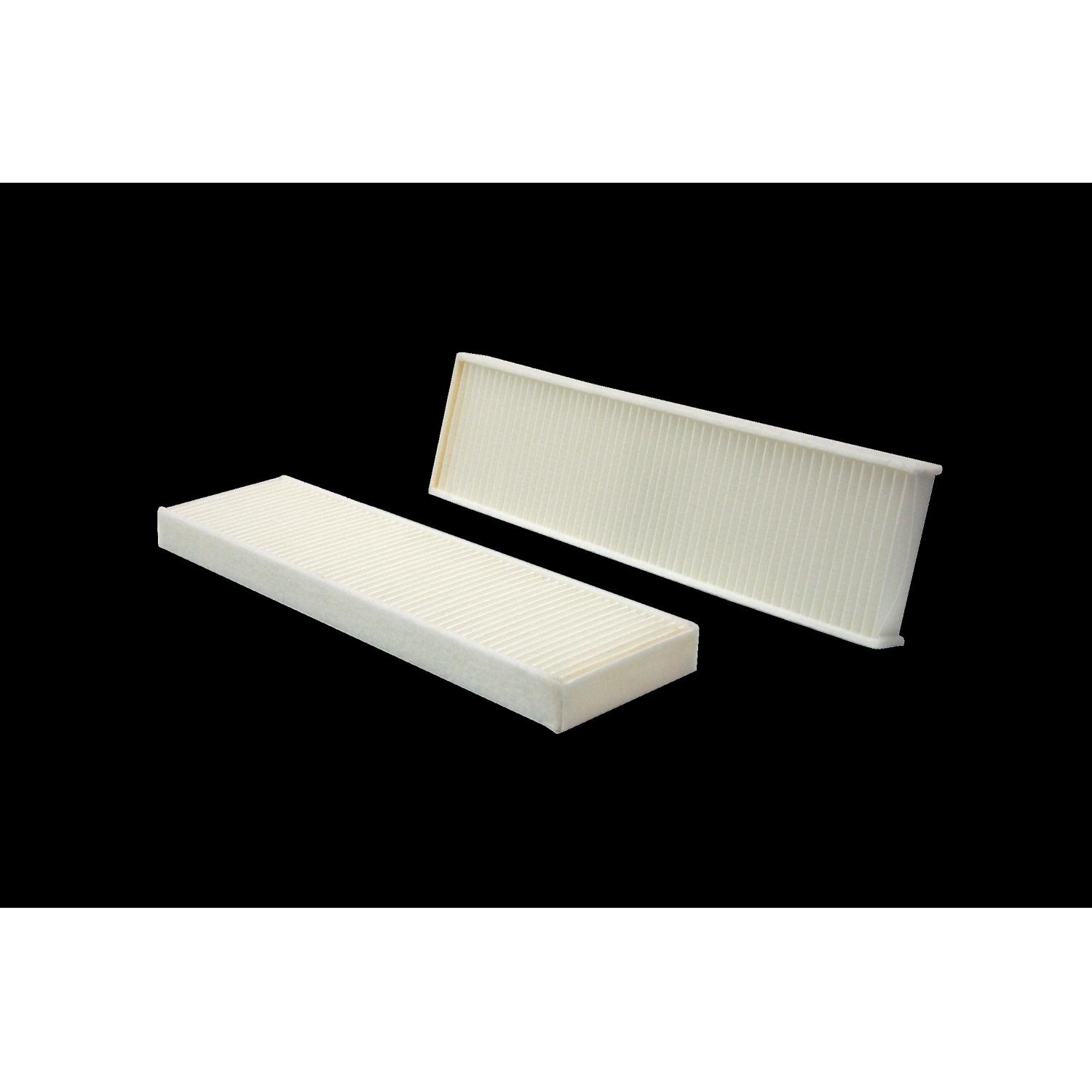 Wix 49367 - Cabin Air Filter Wix 49367 Cabin Air Filter product image 1 of 3