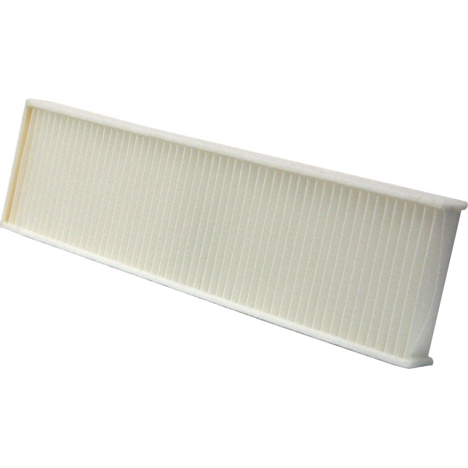 Wix 49367 - Cabin Air Filter Wix 49367 Cabin Air Filter product image 2 of 3