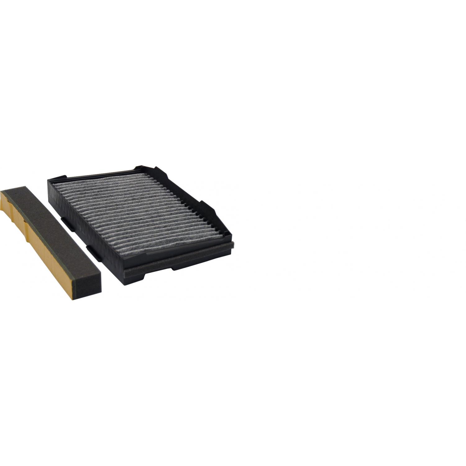 Wix 49370 Cabin Air Filter product image 2 of 3