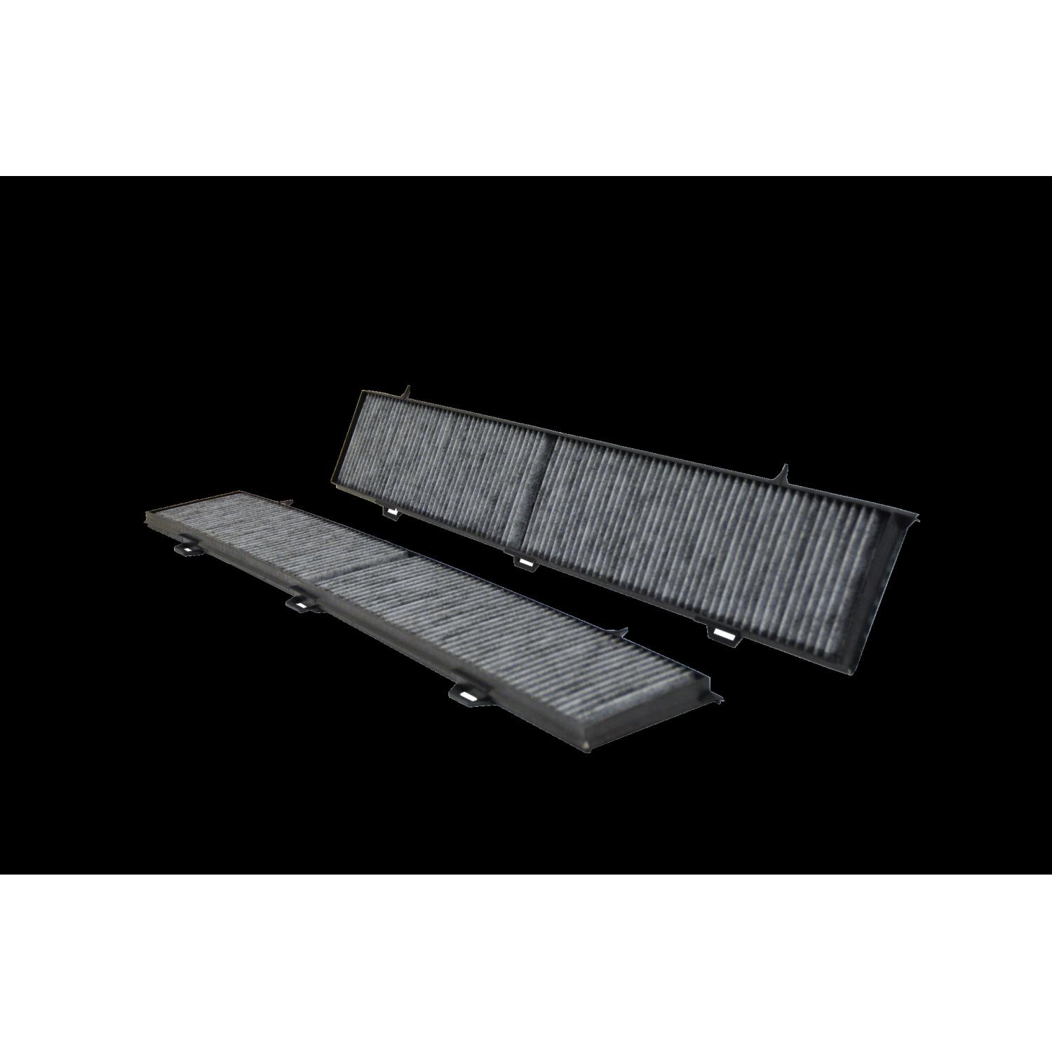 Wix 49371 Cabin Air Filter product image 1 of 3