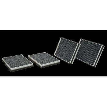 Wix 49372 Cabin Air Filter product image 1 of 3