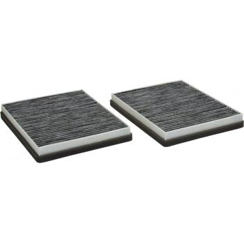 Wix 49372 Cabin Air Filter product image 2 of 3