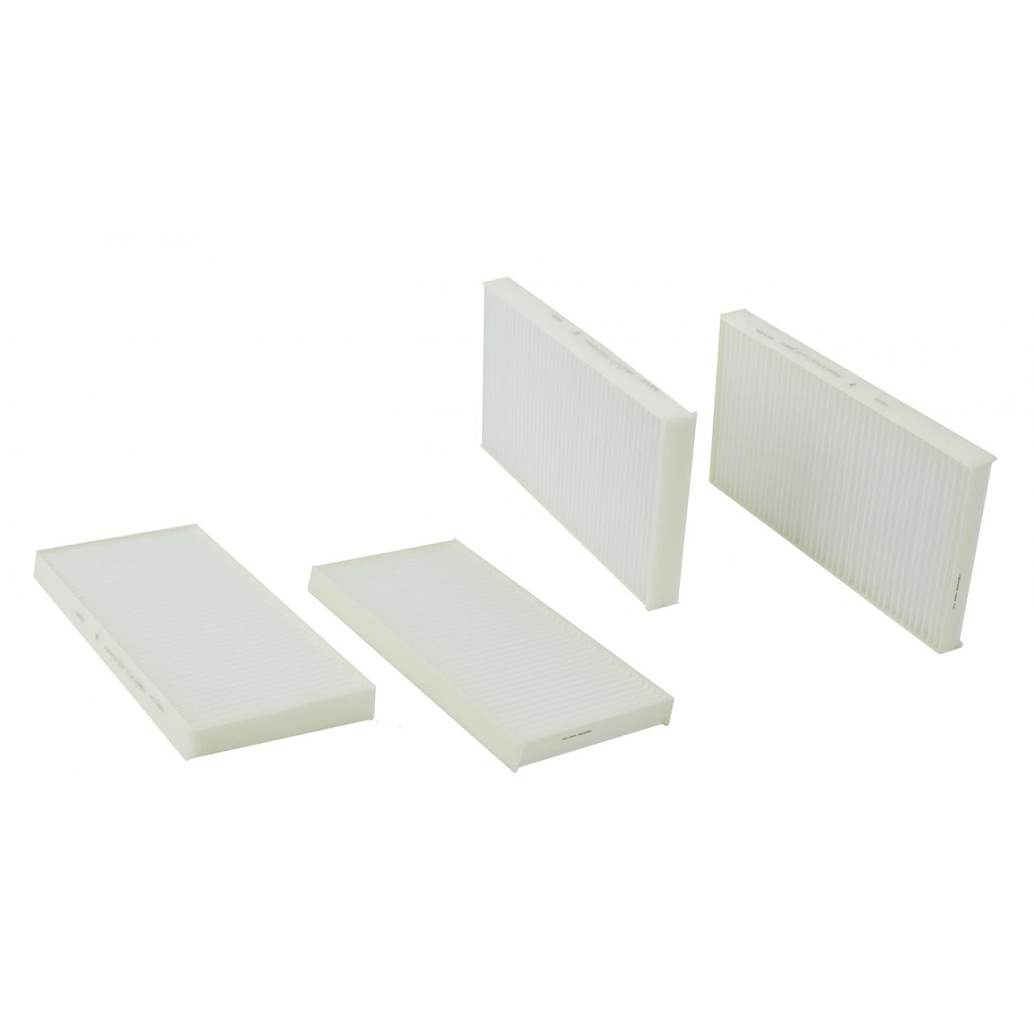 Wix 49374 - Cabin Air Filter Wix 49374 Cabin Air Filter product image 1 of 3