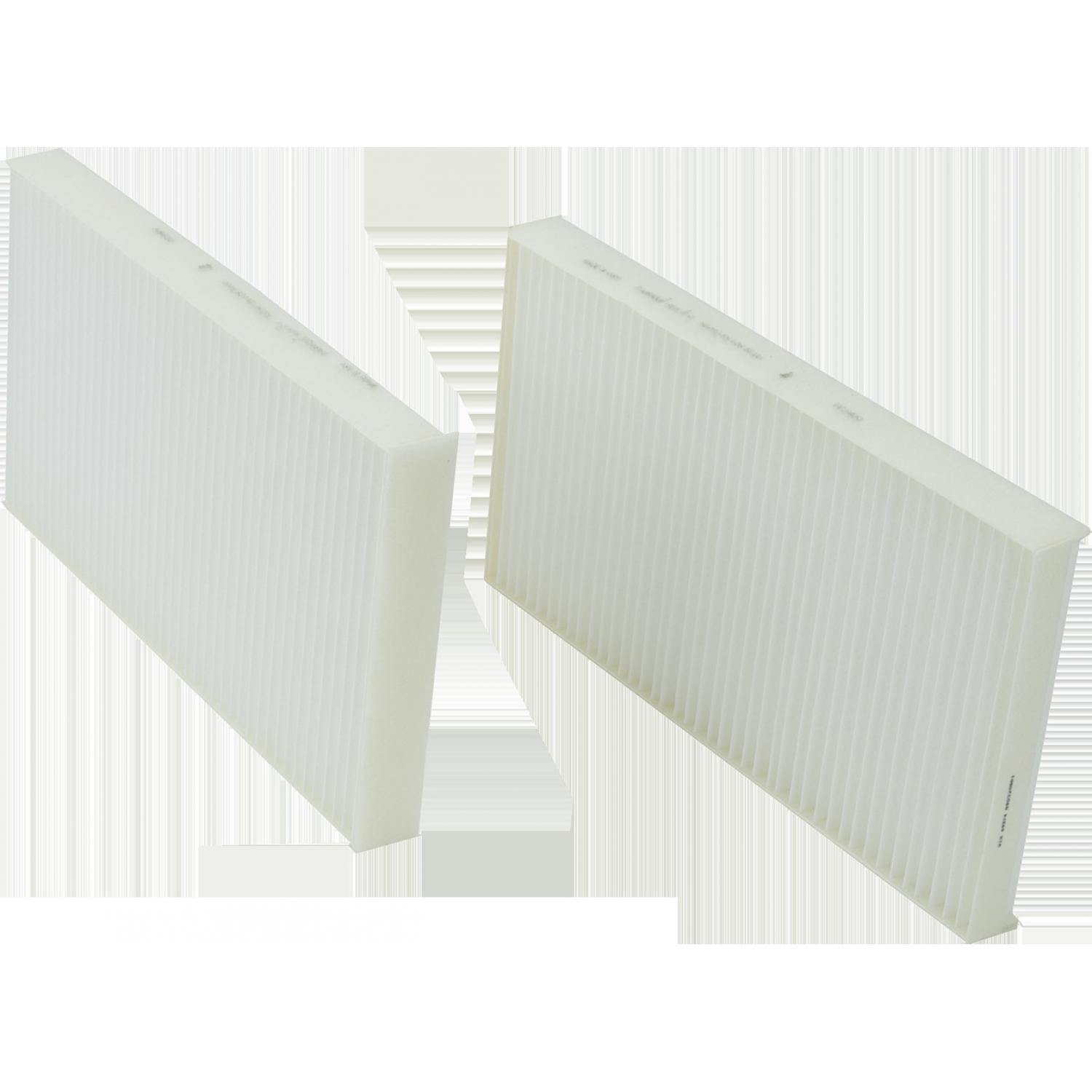 Wix 49374 - Cabin Air Filter Wix 49374 Cabin Air Filter product image 2 of 3