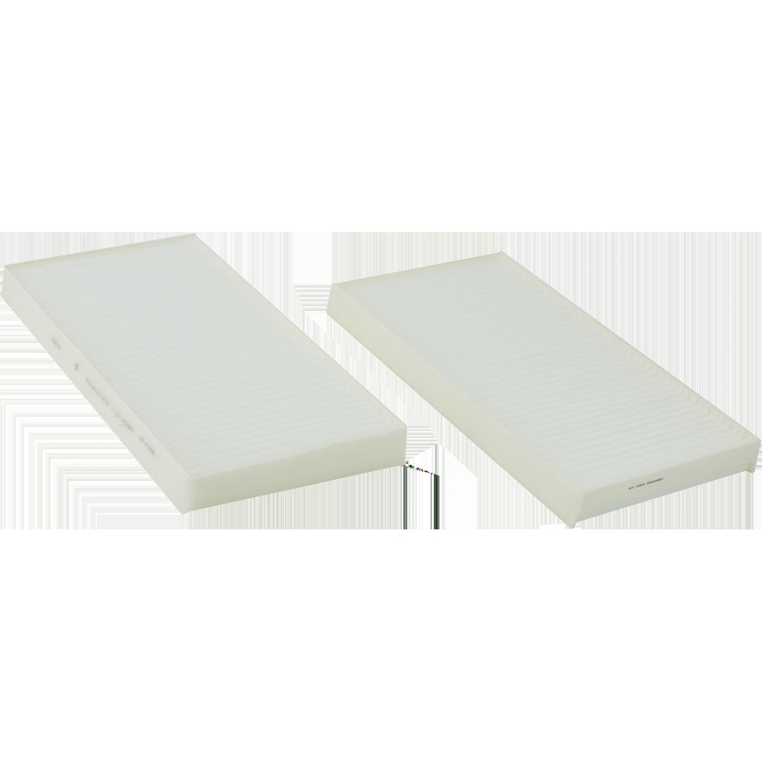 Wix 49374 - Cabin Air Filter Wix 49374 Cabin Air Filter product image 3 of 3