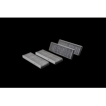 Wix 49375 Cabin Air Filter product image 1 of 3