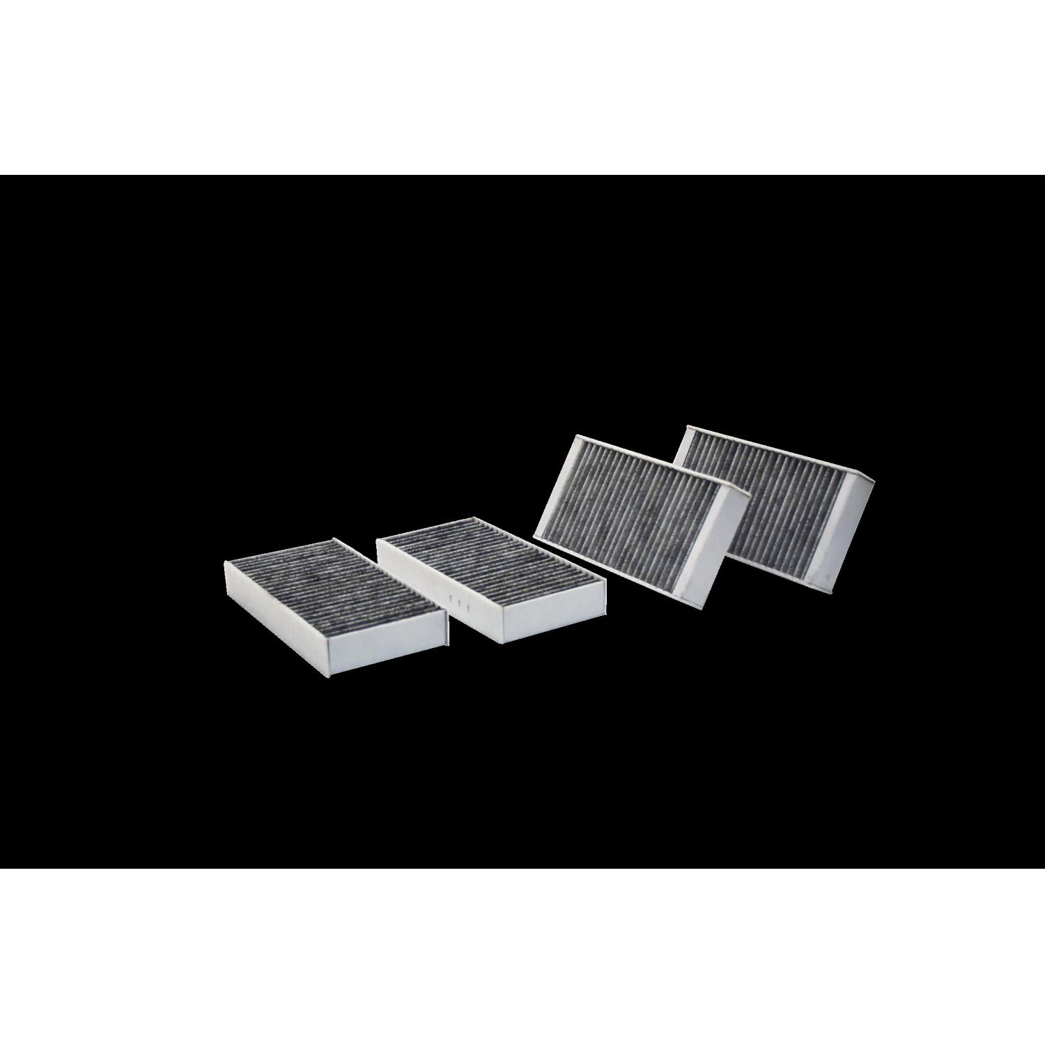 Wix 49376 Cabin Air Filter product image 1 of 3
