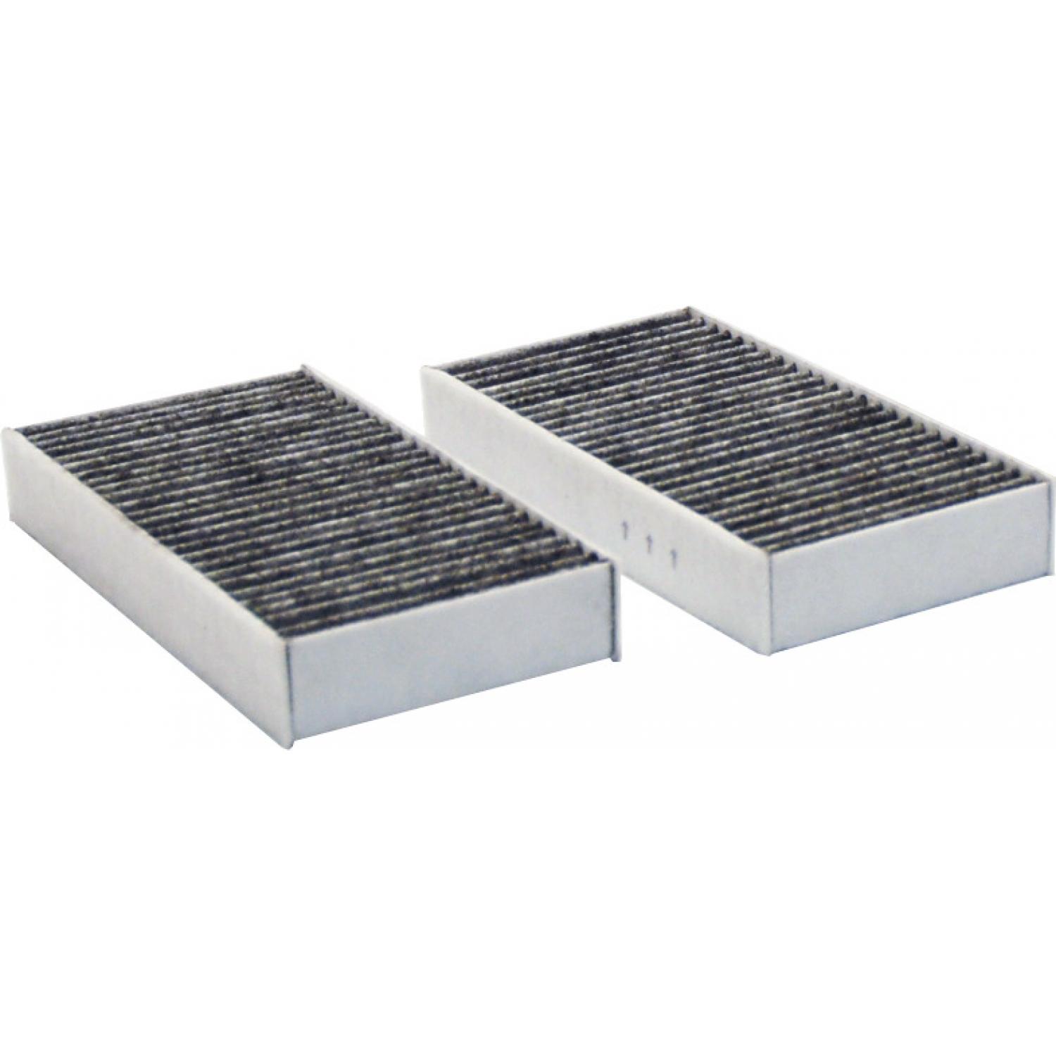 Wix 49376 Cabin Air Filter product image 2 of 3