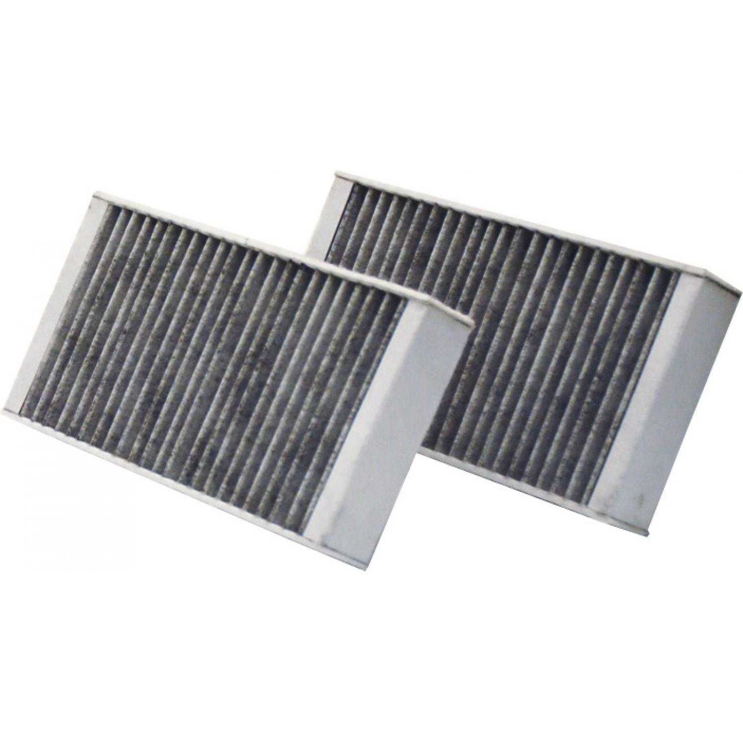 Wix 49376 Cabin Air Filter product image 3 of 3