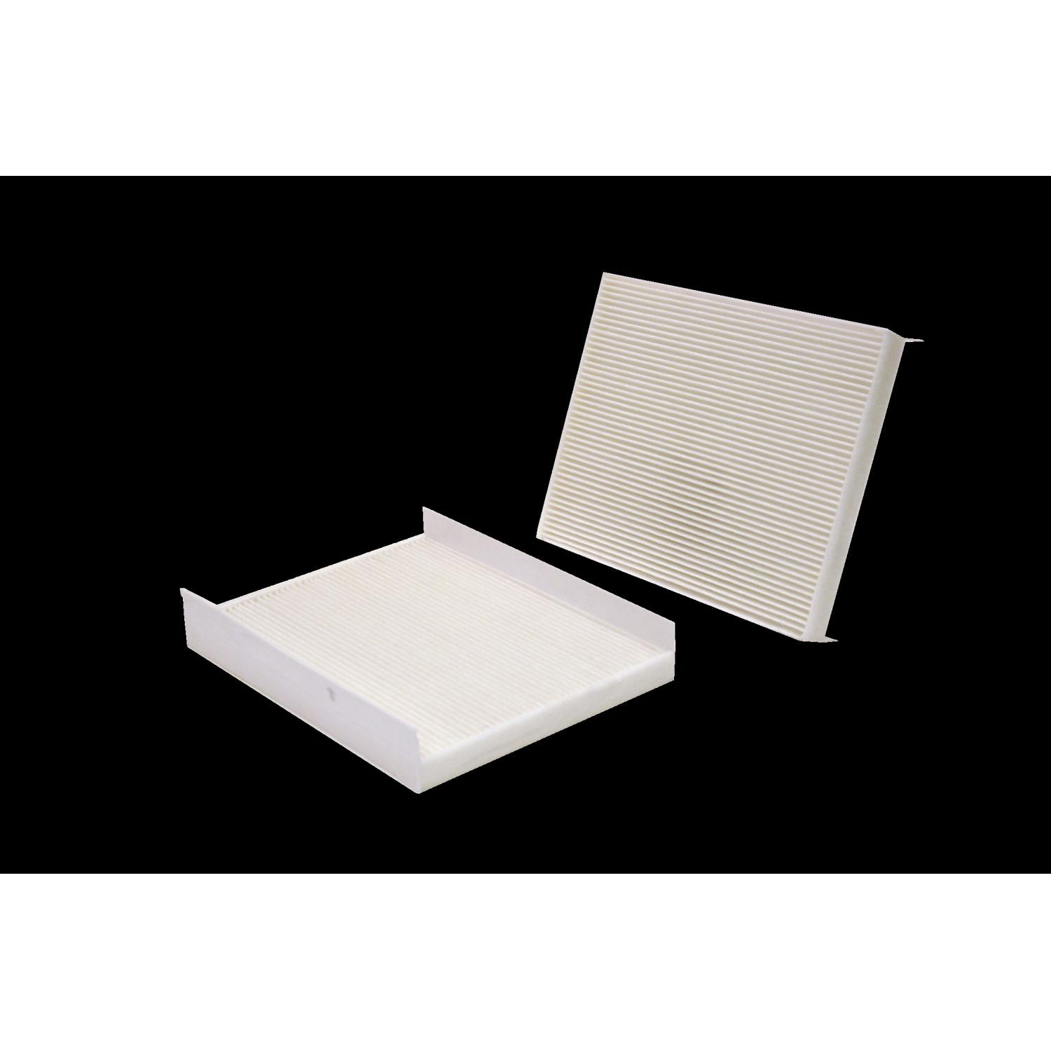 Wix 49377 - Cabin Air Filter Wix 49377 Cabin Air Filter product image 1 of 2