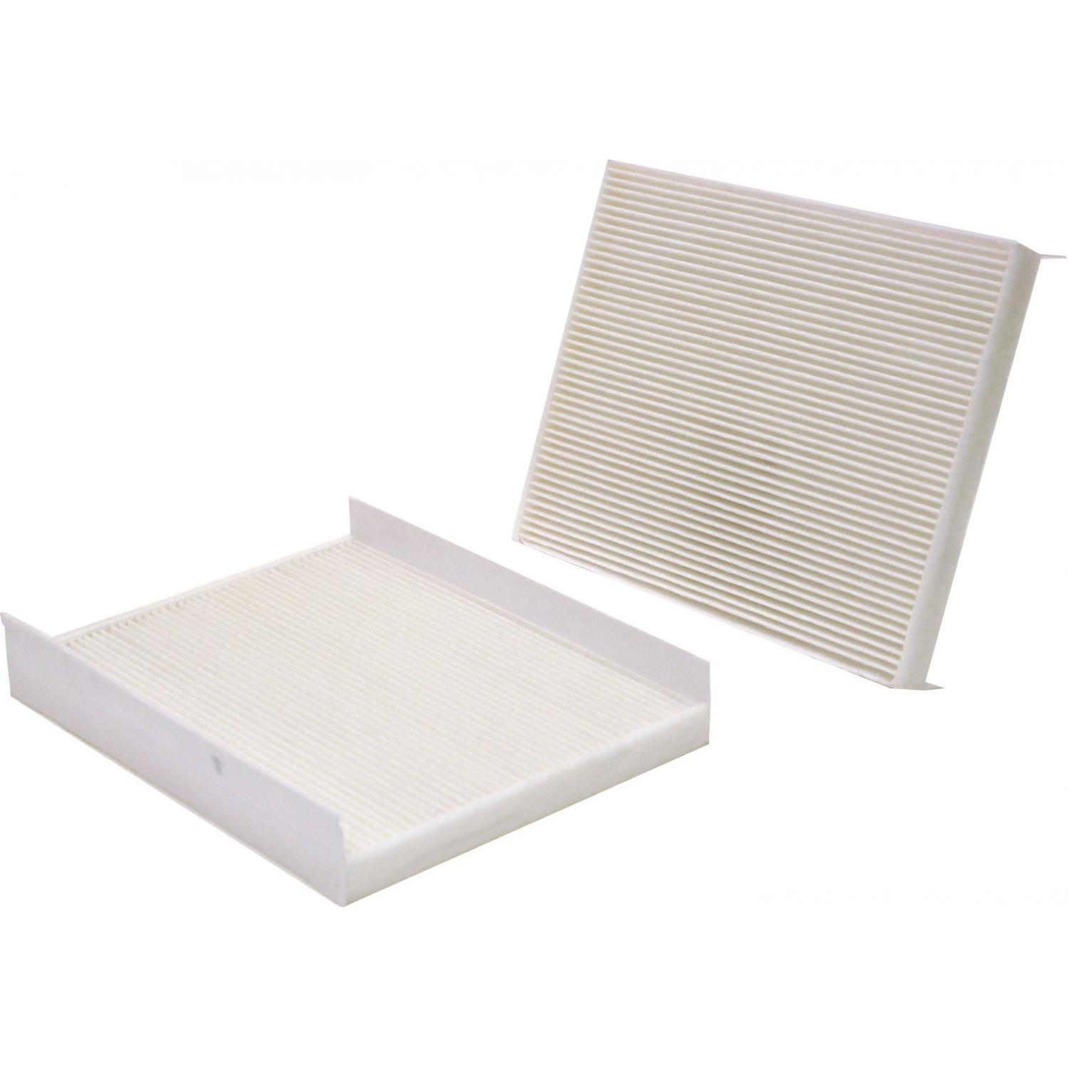 Wix 49377 - Cabin Air Filter Wix 49377 Cabin Air Filter product image 2 of 2