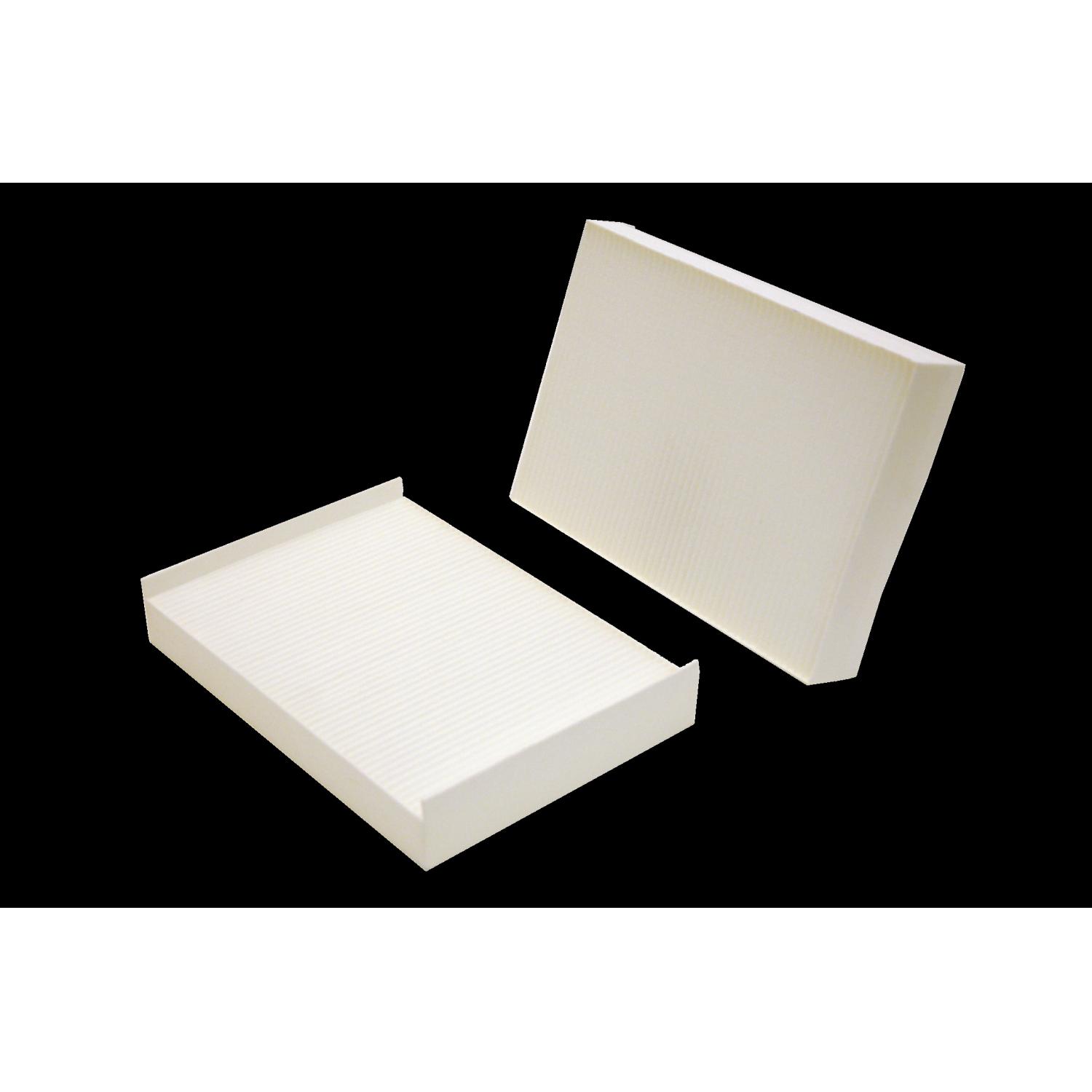 Wix 49378 - Cabin Air Filter Wix 49378 Cabin Air Filter product image 1 of 3