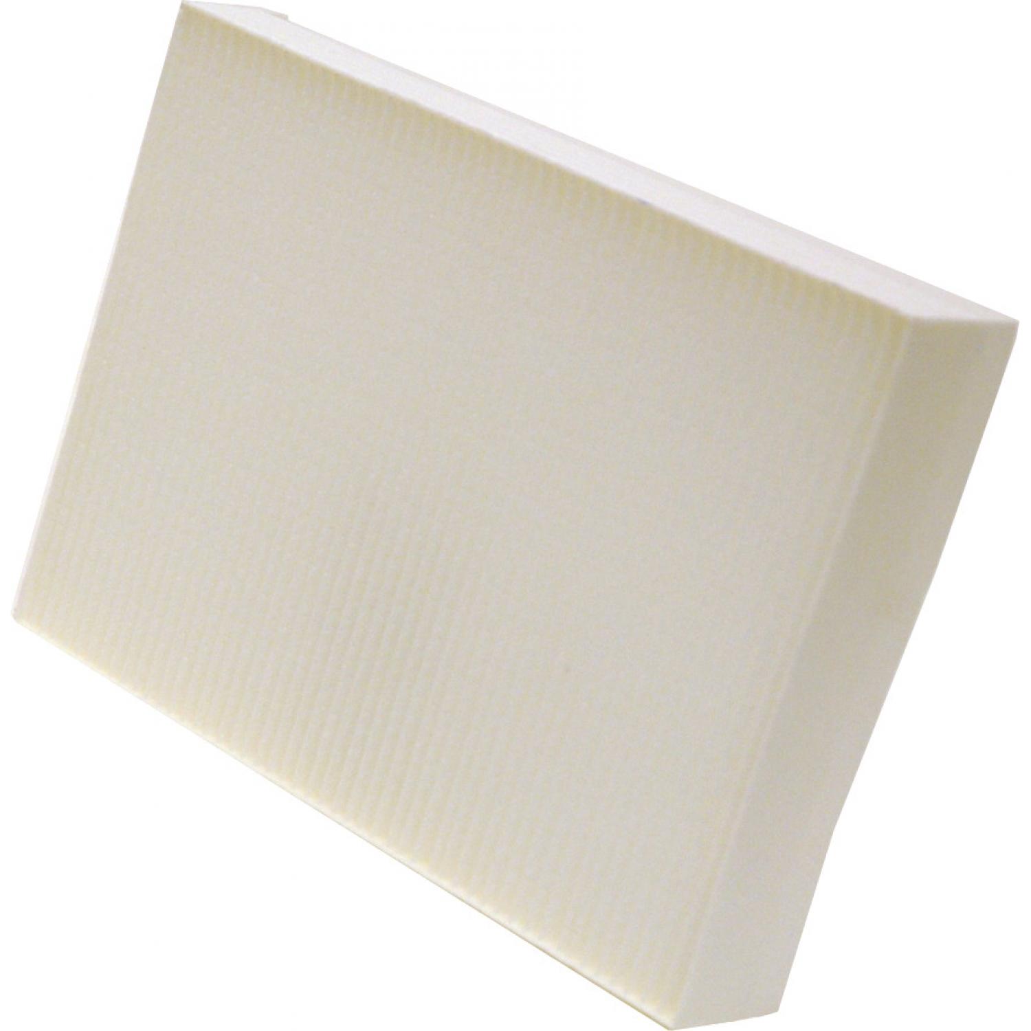 Wix 49378 - Cabin Air Filter Wix 49378 Cabin Air Filter product image 3 of 3