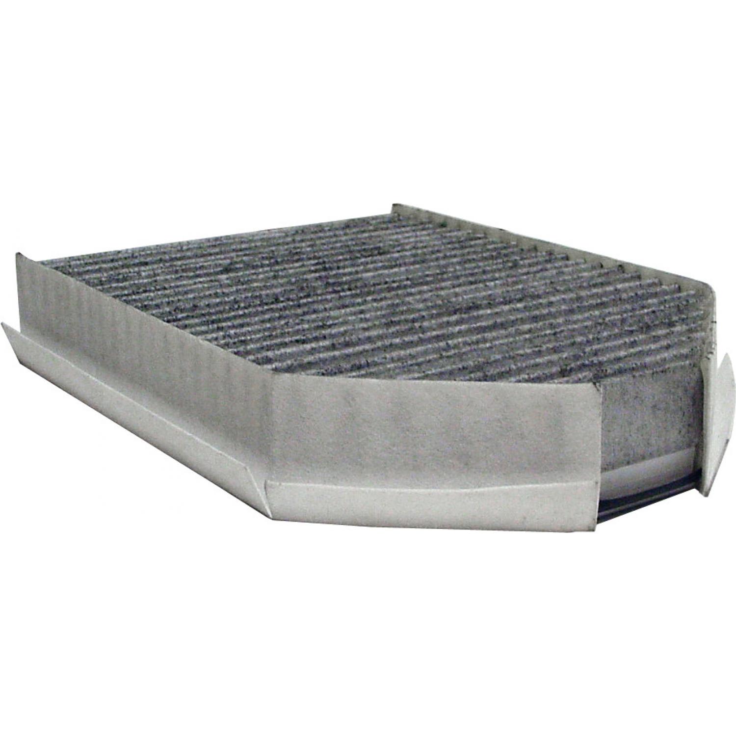 Wix 49381 - Cabin Air Filter Wix 49381 Cabin Air Filter product image 2 of 3
