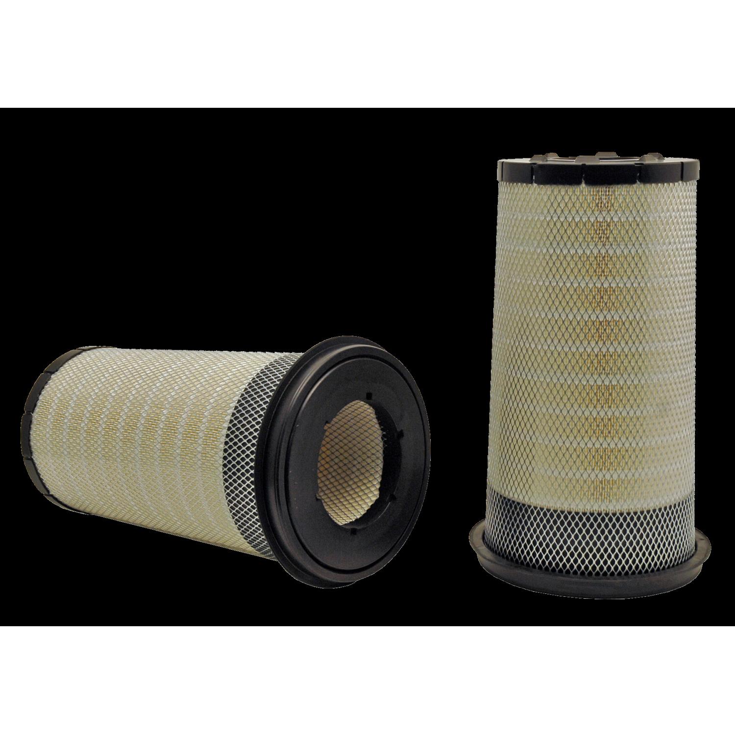 Wix 49392 - Air Filter Wix 49392 Air Filter product image 1 of 3