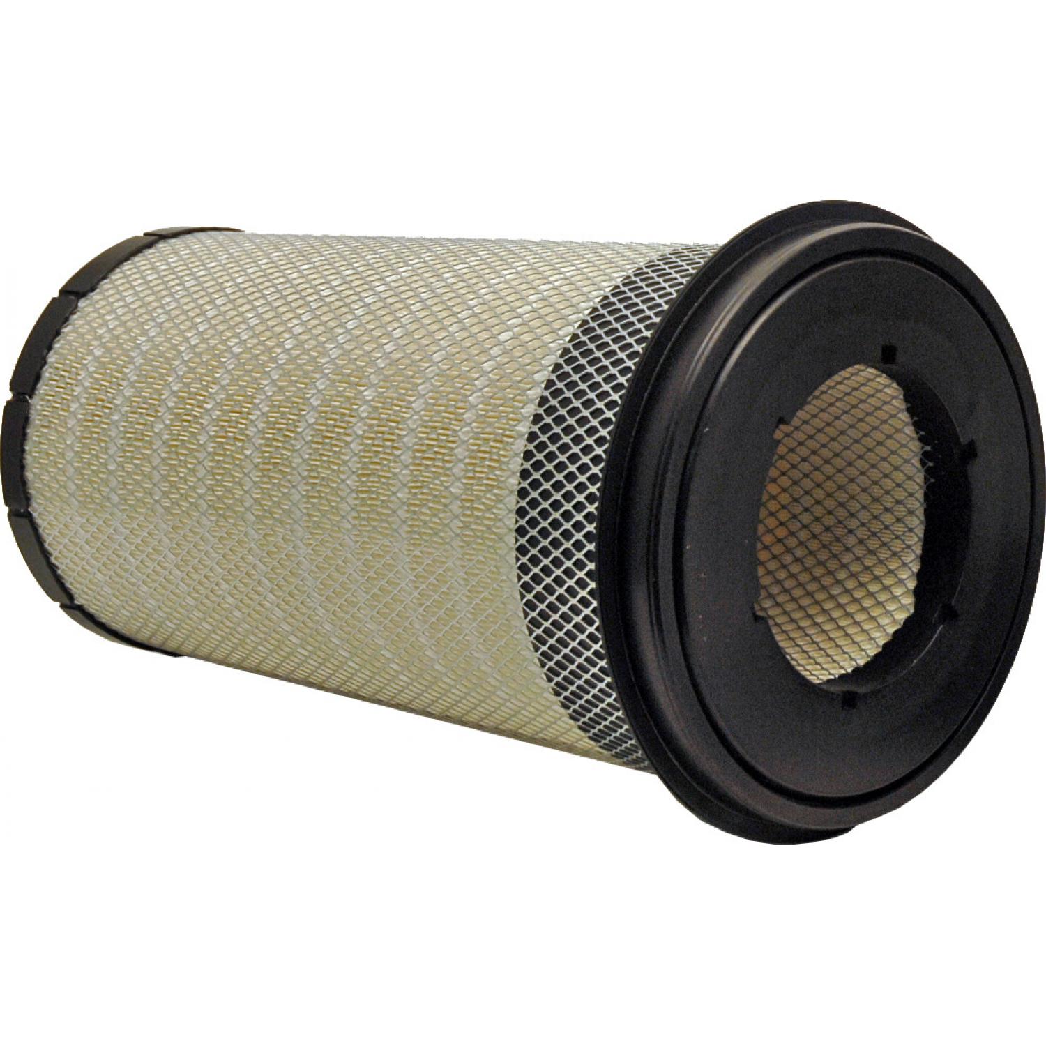 Wix 49392 - Air Filter Wix 49392 Air Filter product image 2 of 3